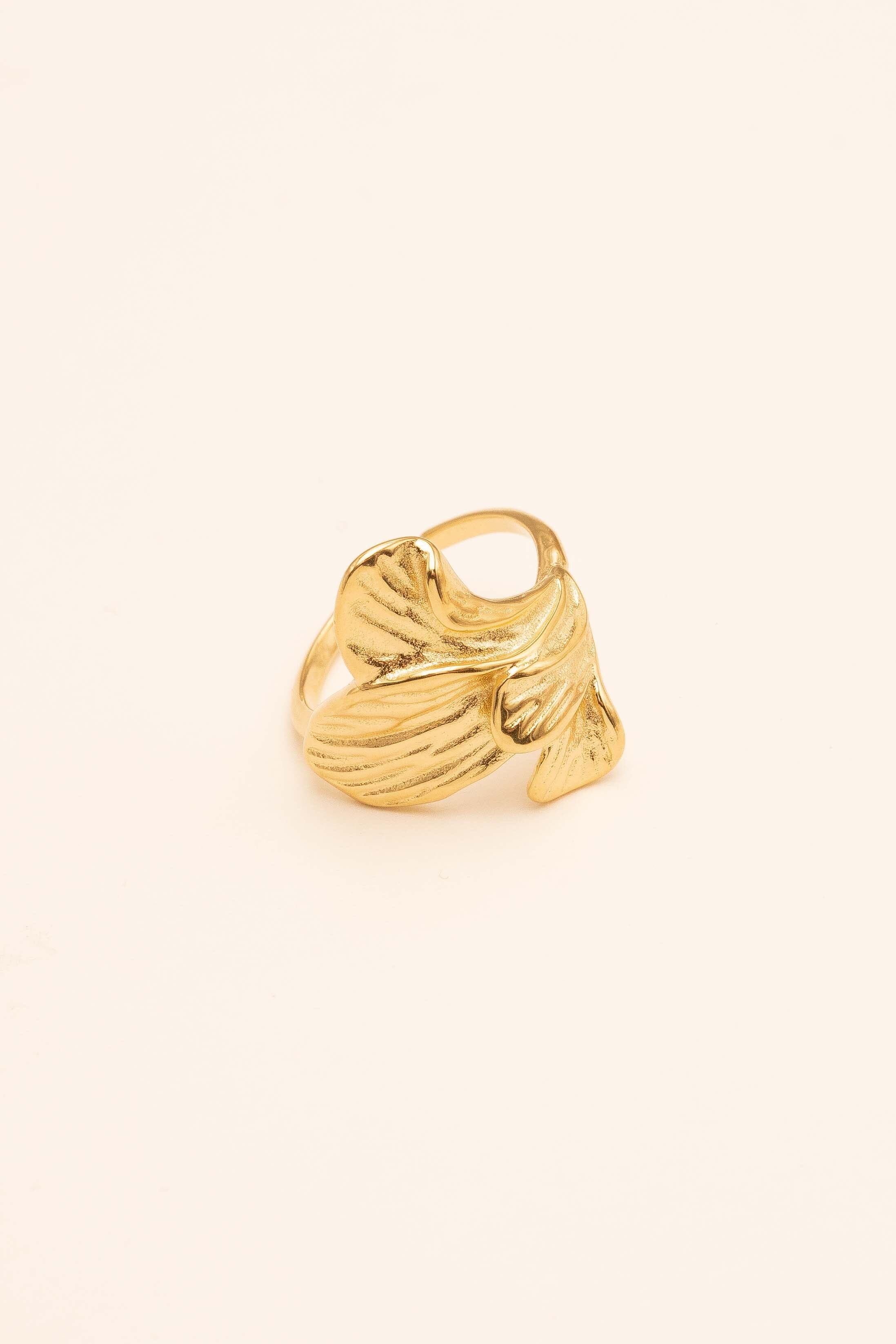 Bague Bohm Paris - Nila Bague Bohm Paris
