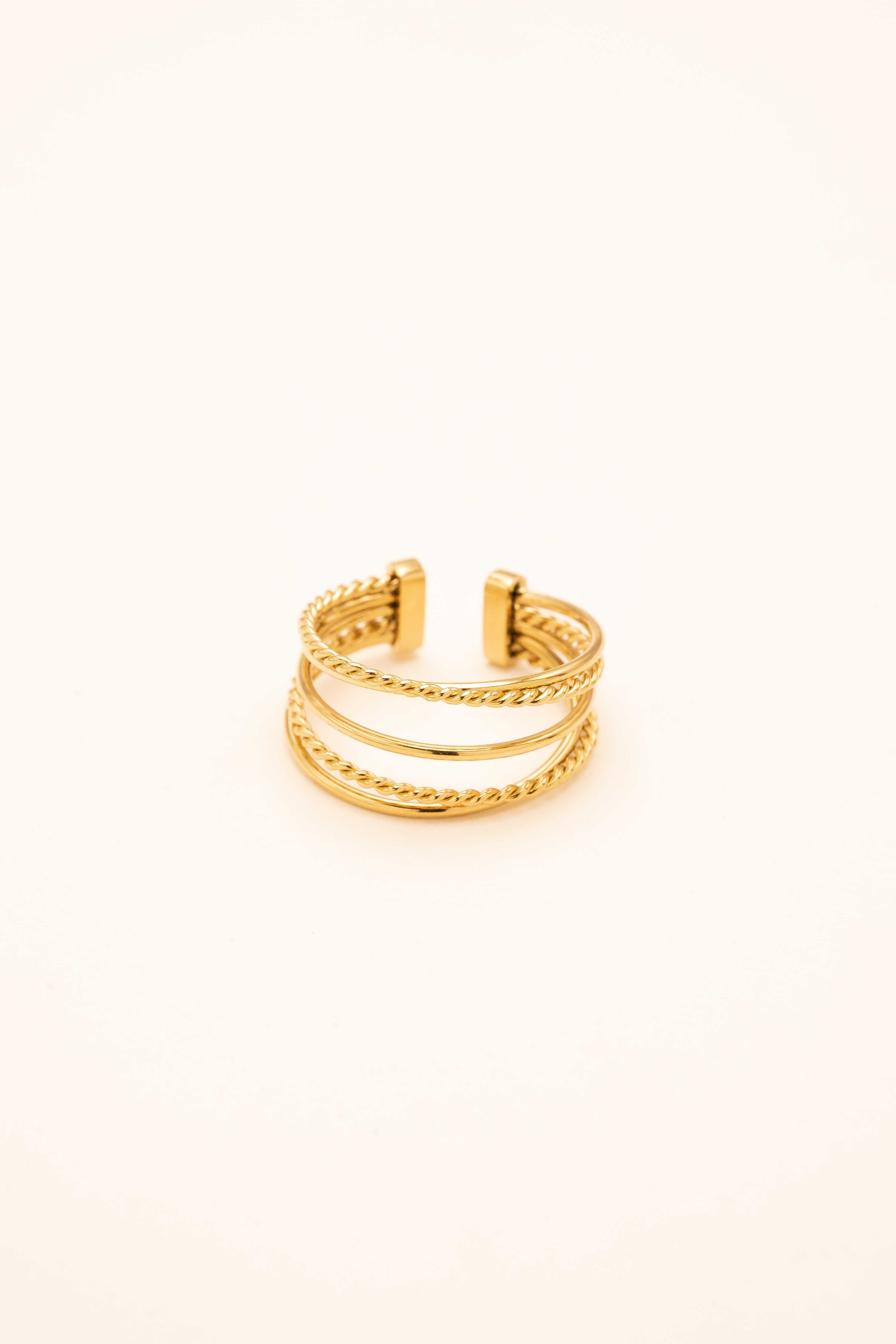 Bague Bohm Paris - Olana Bagues Bohm Paris