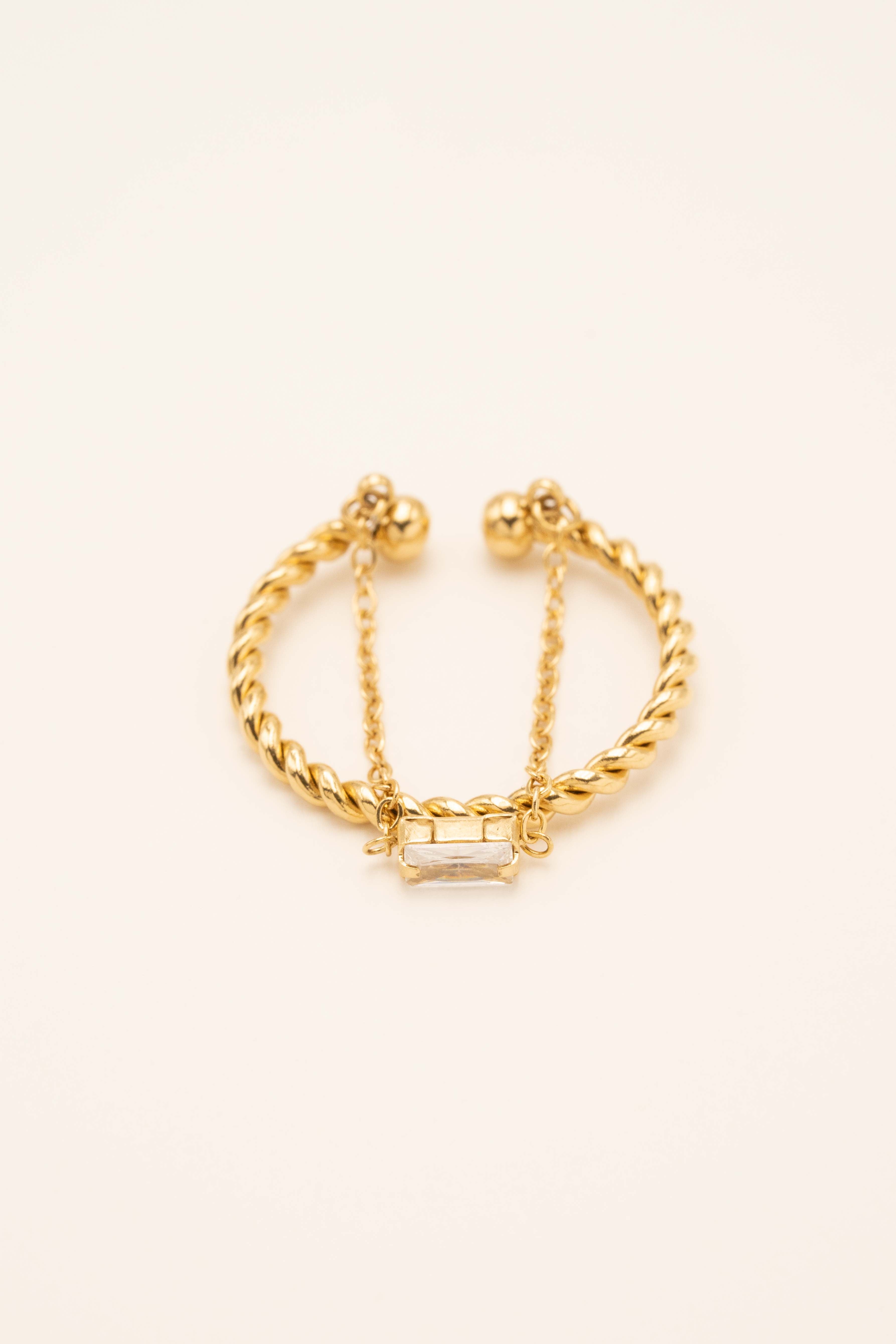 Bague Bohm Paris - Othello Bijoux Bohm Paris