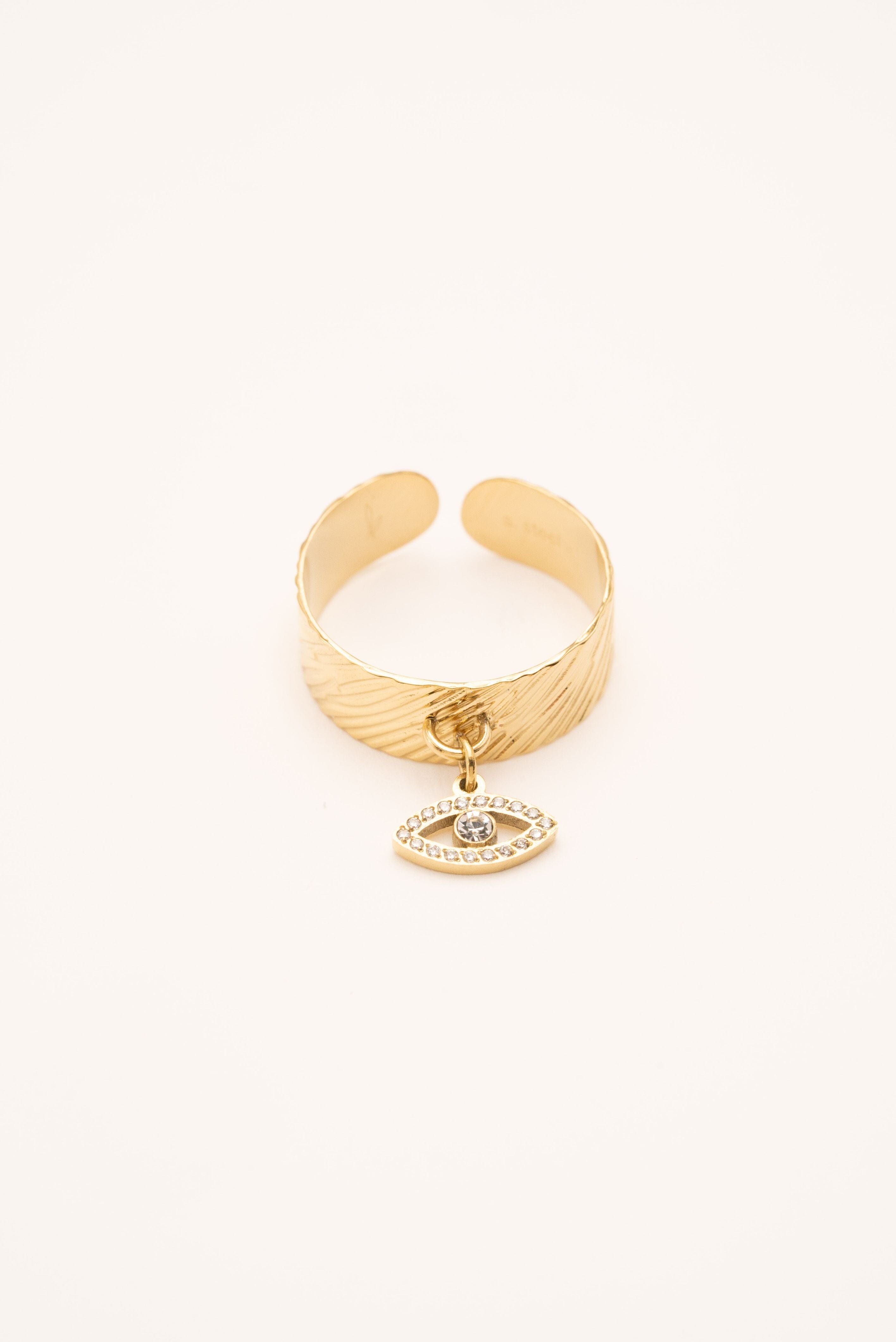 Bague Bohm Paris - Oulila Bagues Bohm Paris
