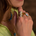 Bague Bohm Paris - Rania Bague Bohm Paris