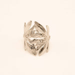 Bague Bohm Paris - Rania Bague Bohm Paris Argenté