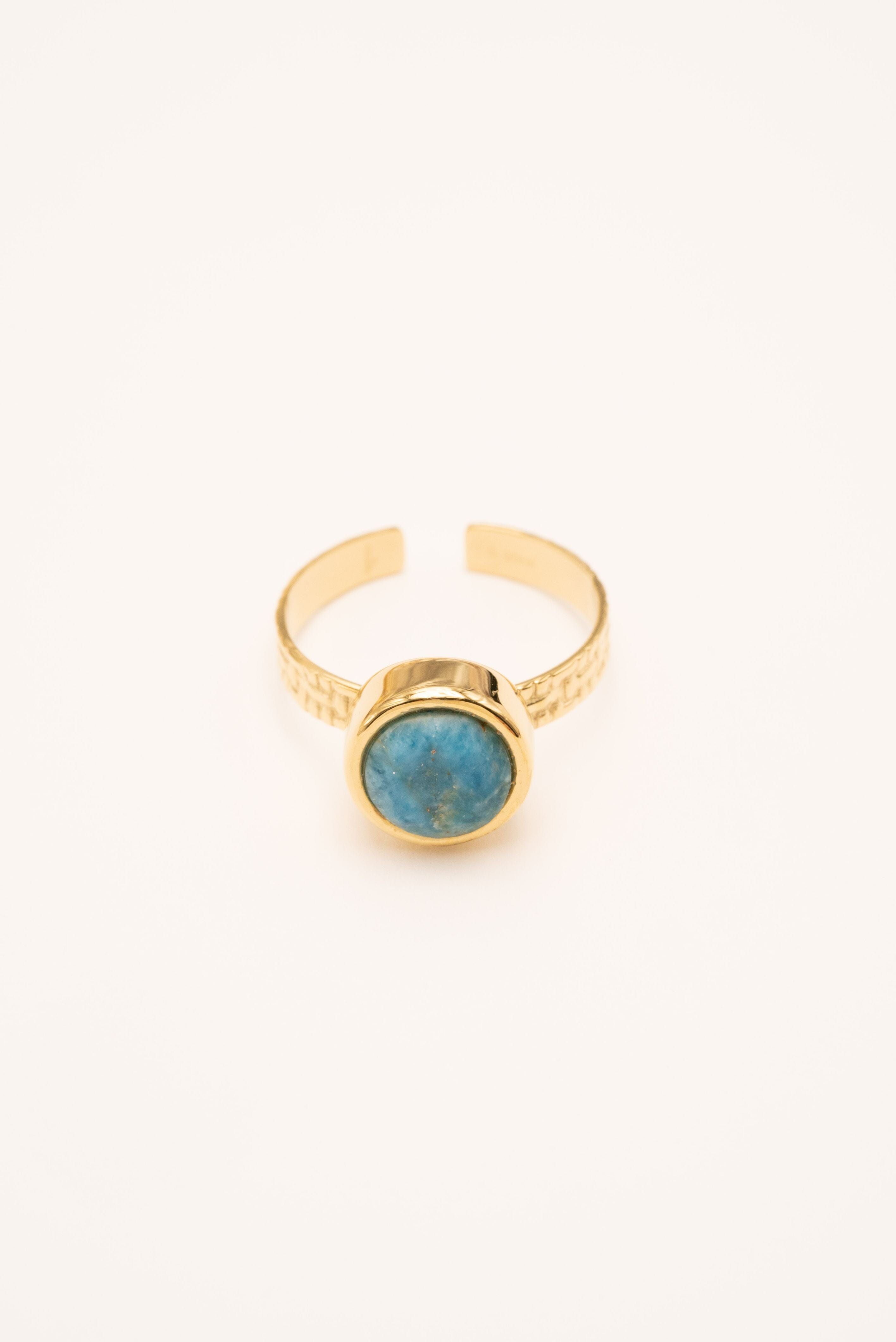 Bague Bohm Paris - Rosine Bague Bohm Paris