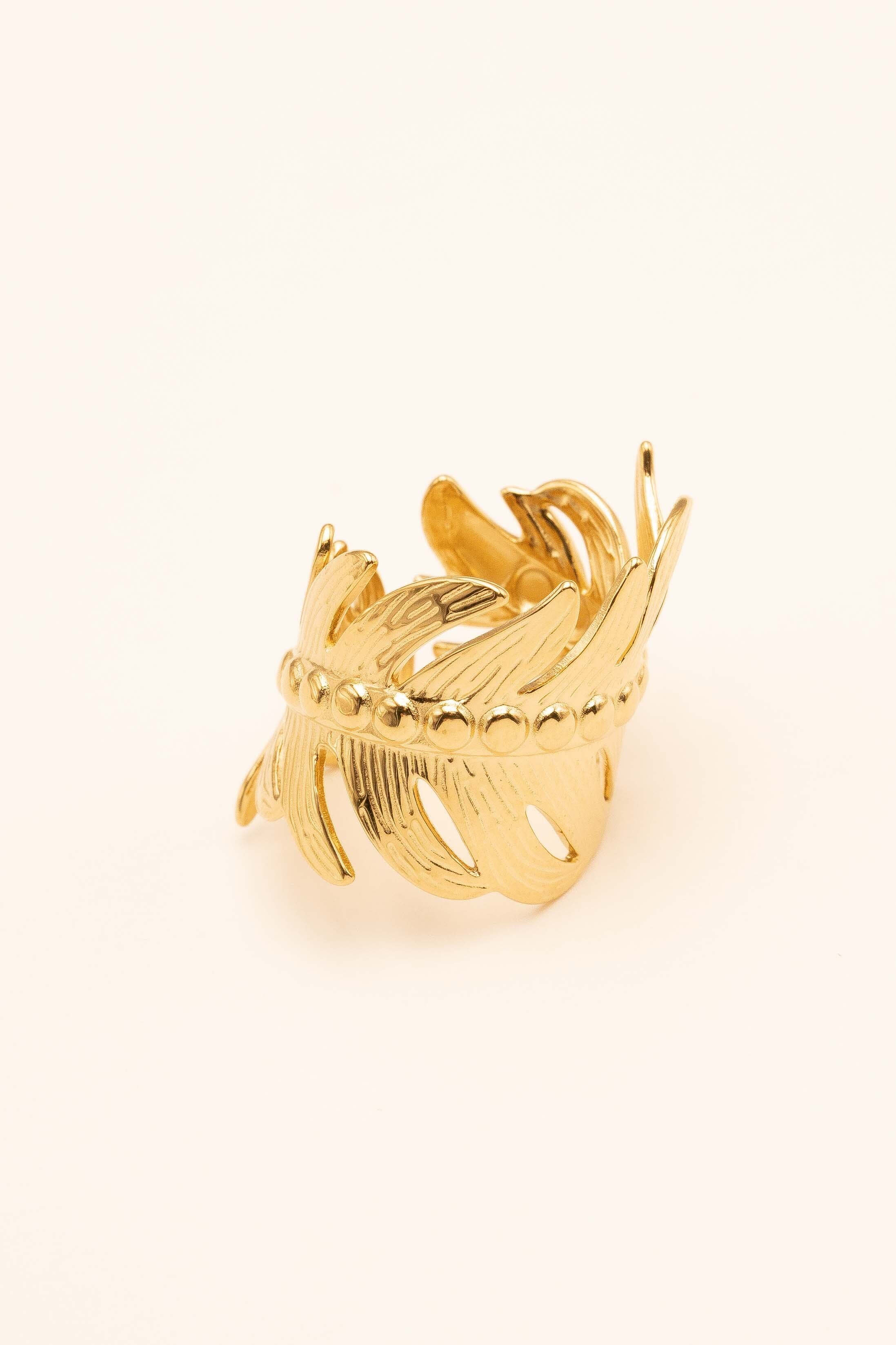 Bague Bohm Paris - Rym Bague Bohm Paris