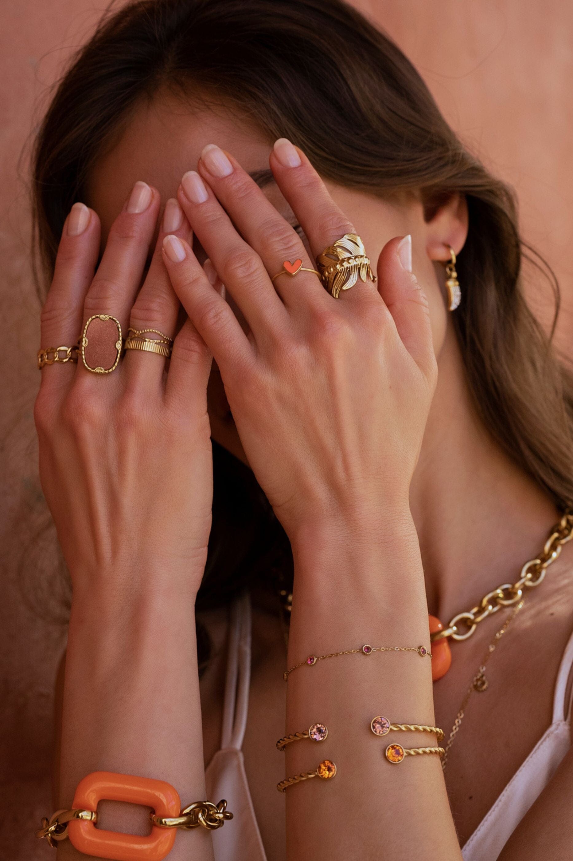 Bague Bohm Paris - Rym Bague Bohm Paris