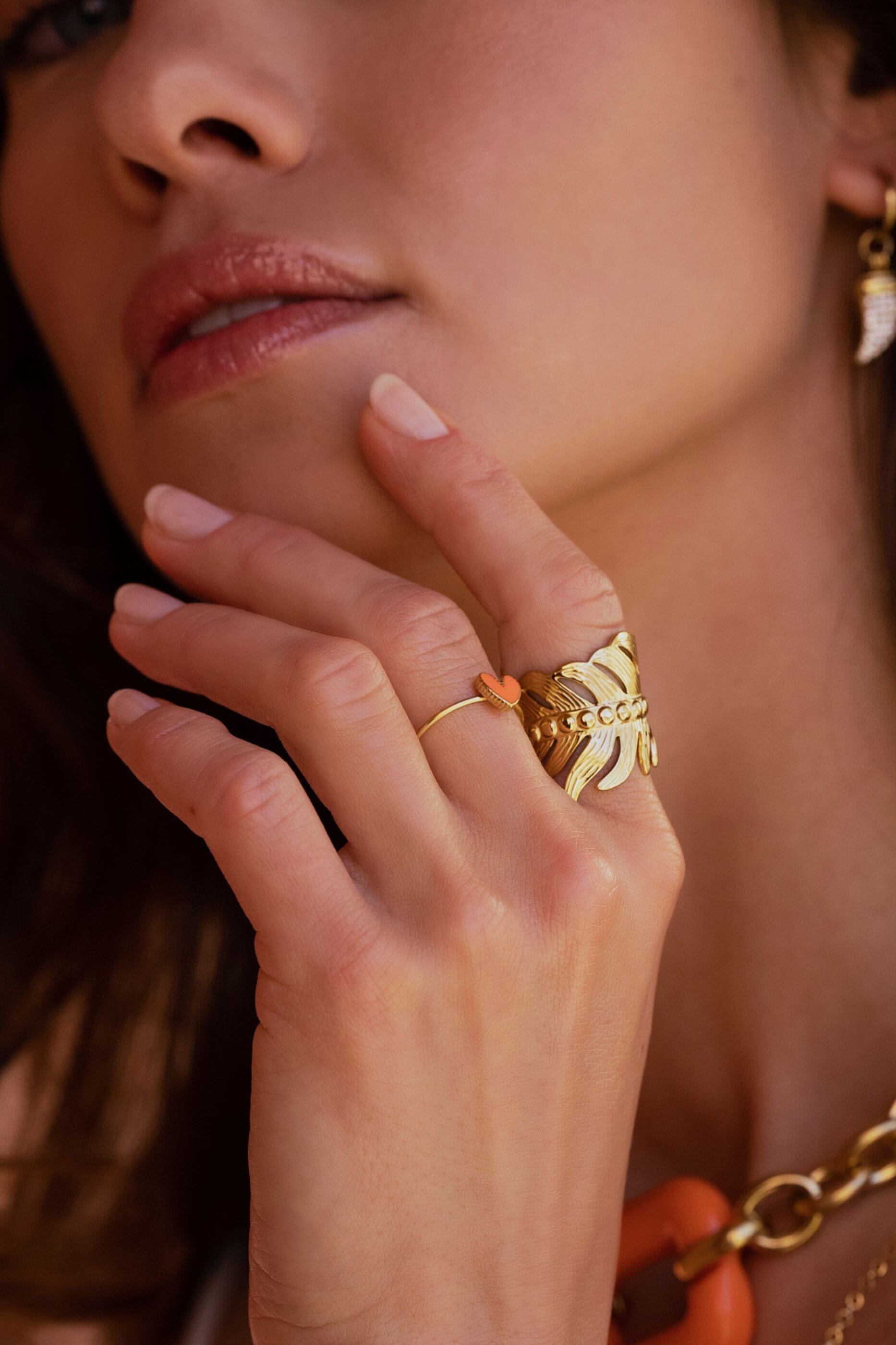 Bague Bohm Paris - Rym Bague Bohm Paris