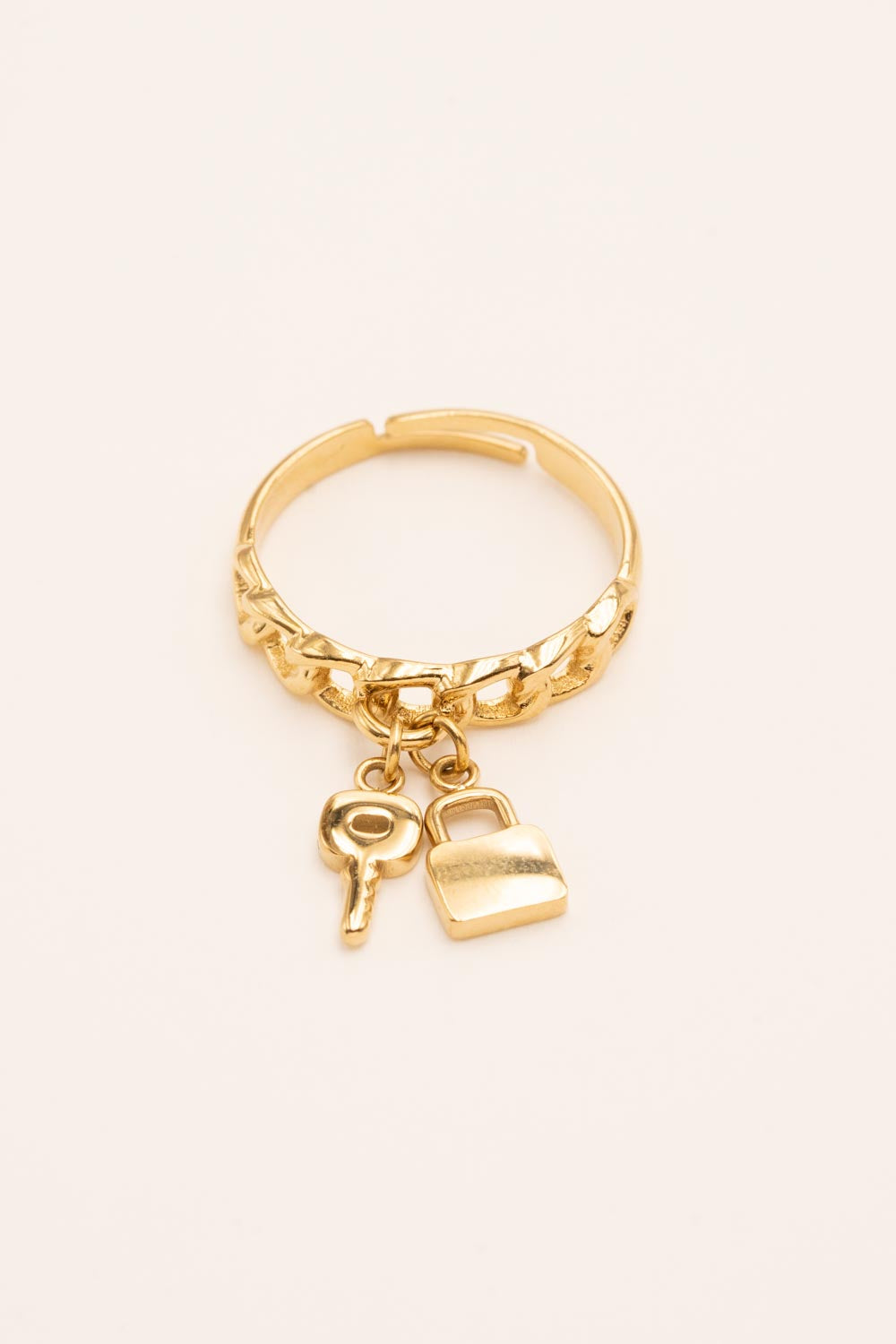 Bague Bohm Paris - Saliha Bague Bohm Paris