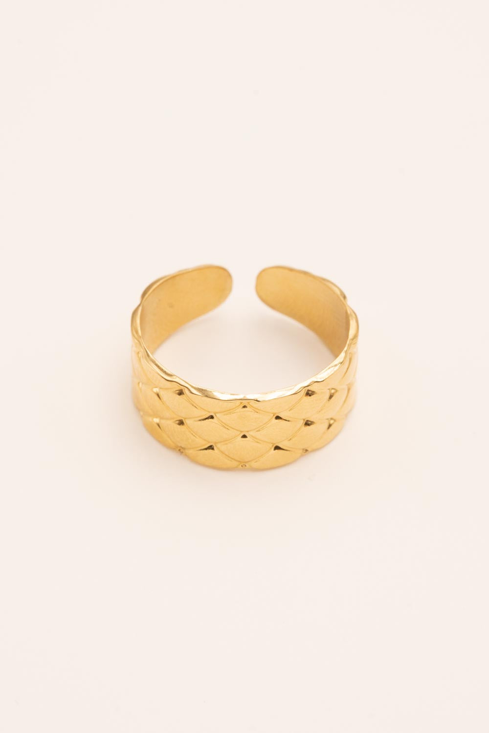 Bague Bohm Paris - Selma Bague Bohm Paris