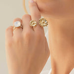 Bague Bohm Paris - Sia Bague Bohm Paris