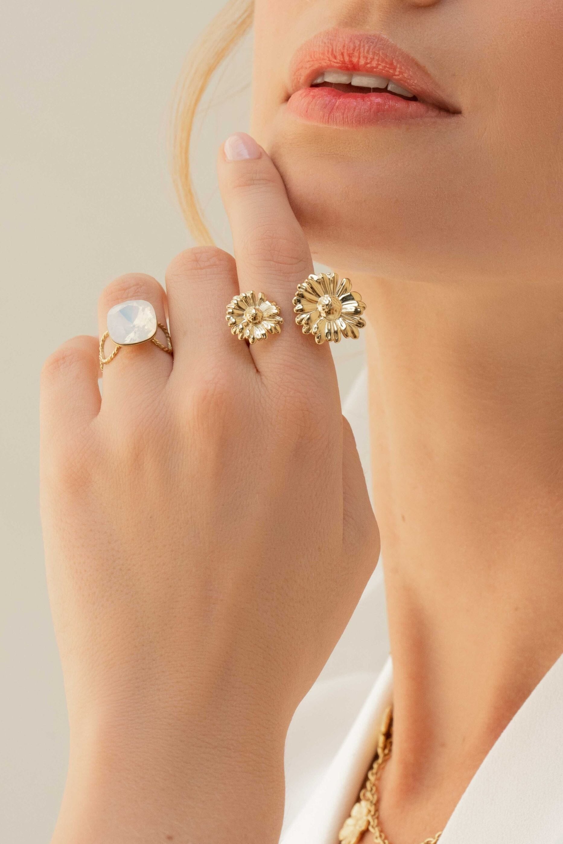 Bague Bohm Paris - Sia Bague Bohm Paris