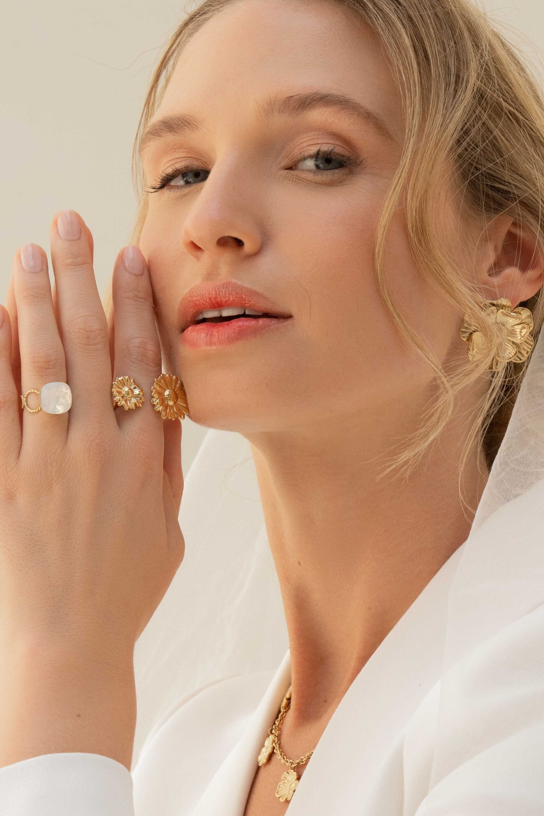 Bague Bohm Paris - Sia Bague Bohm Paris