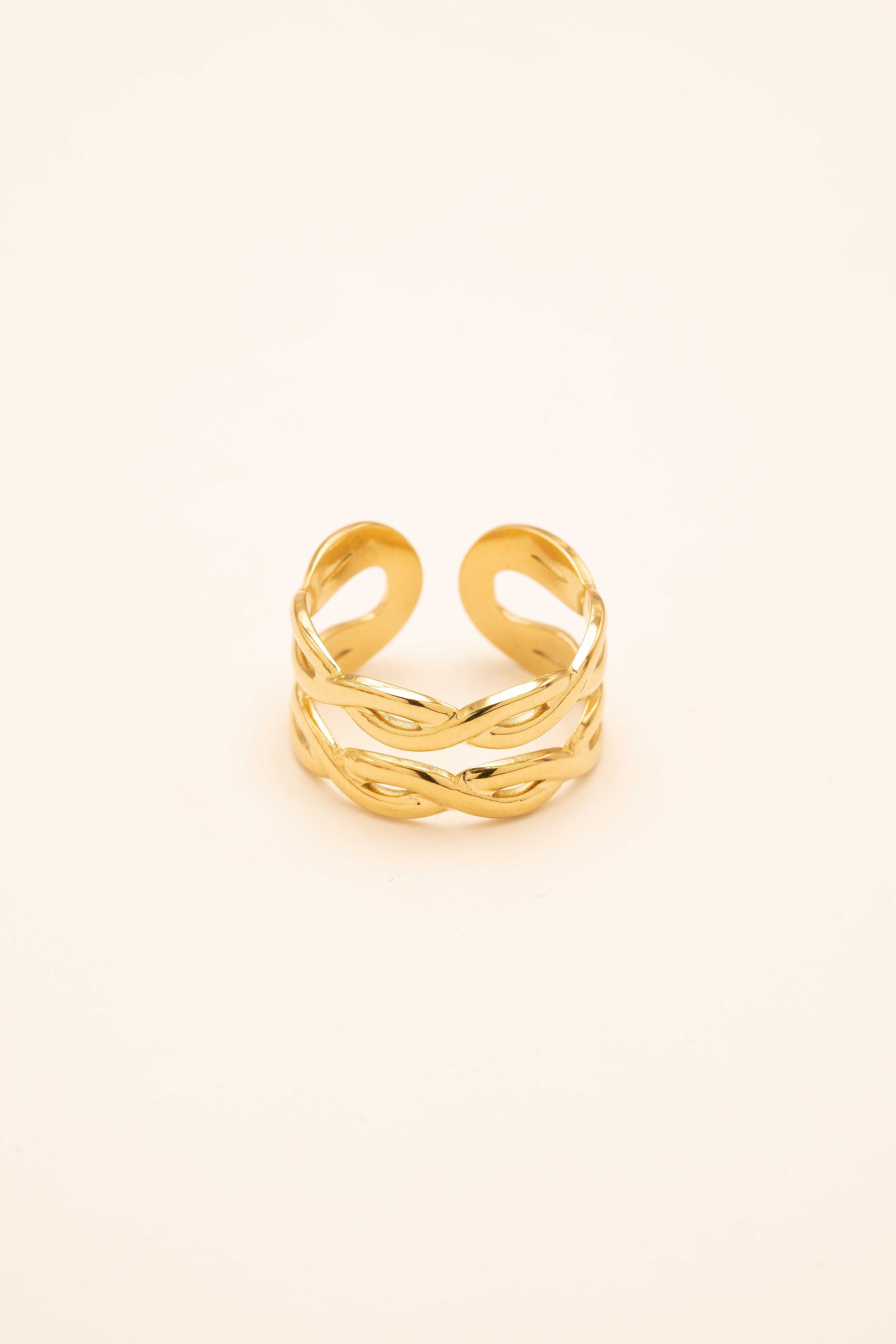 Bague Bohm Paris - Siva Bagues Bohm Paris