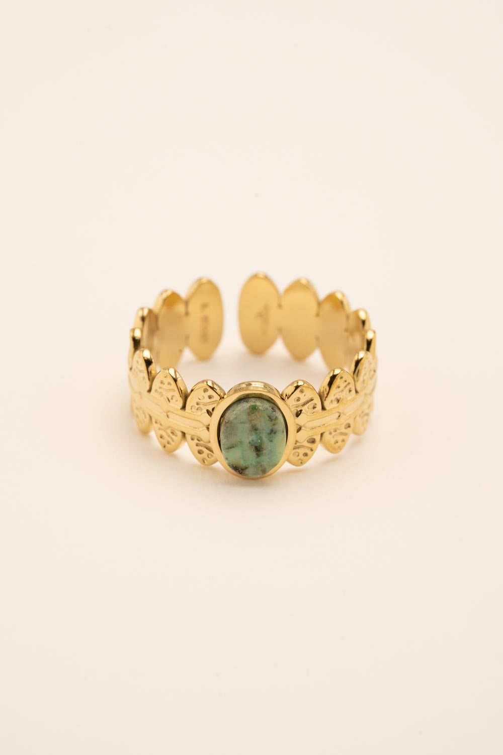 Bague Bohm Paris - Sivetha Bague Bohm Paris