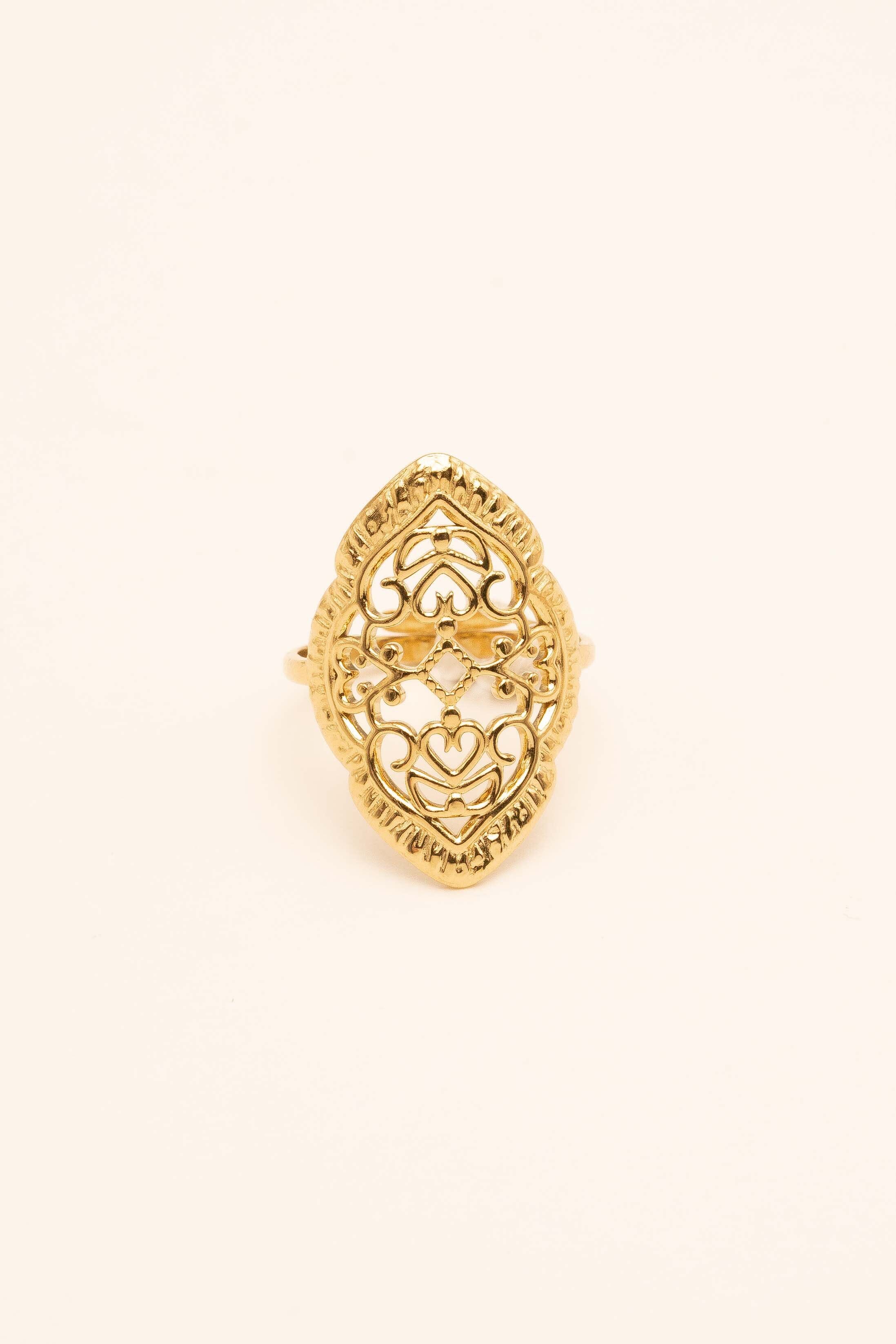 Bague Bohm Paris - Tifaine Bague Bohm Paris