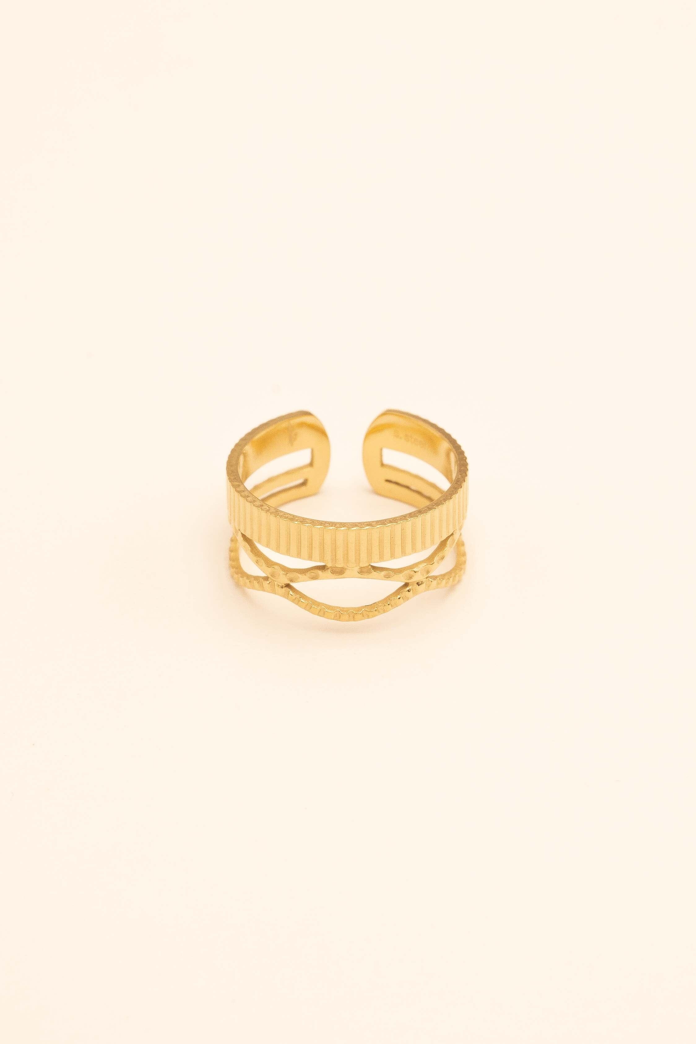 Bague Bohm Paris - Tyana Bague Bohm Paris