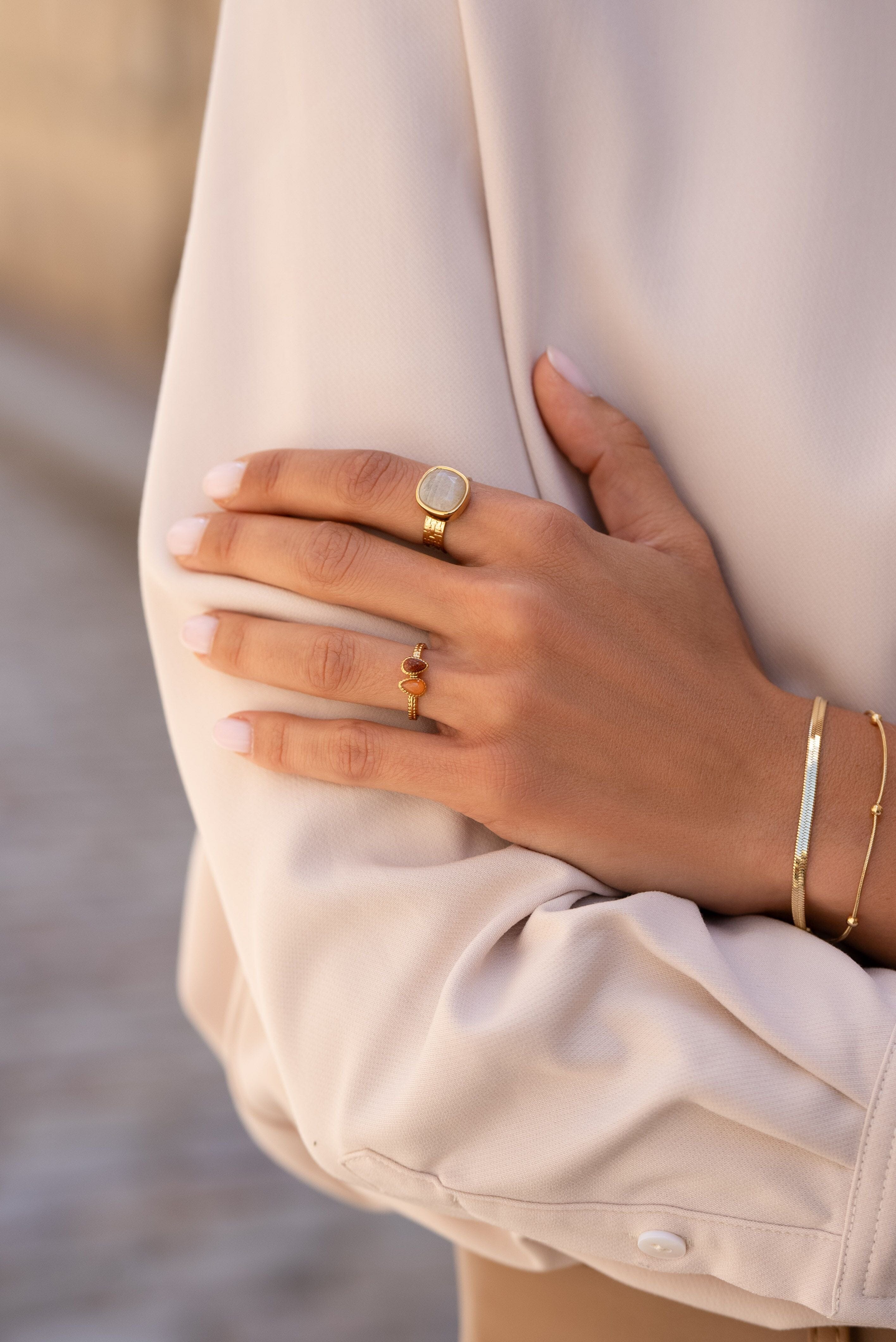 Bague Bohm Paris - Valency Bague Bohm Paris