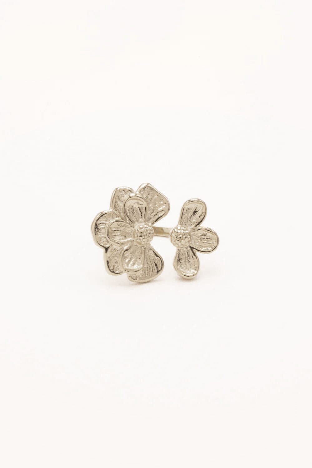 Bague Bohm Paris - Vanillian Bagues Bohm Paris Argenté