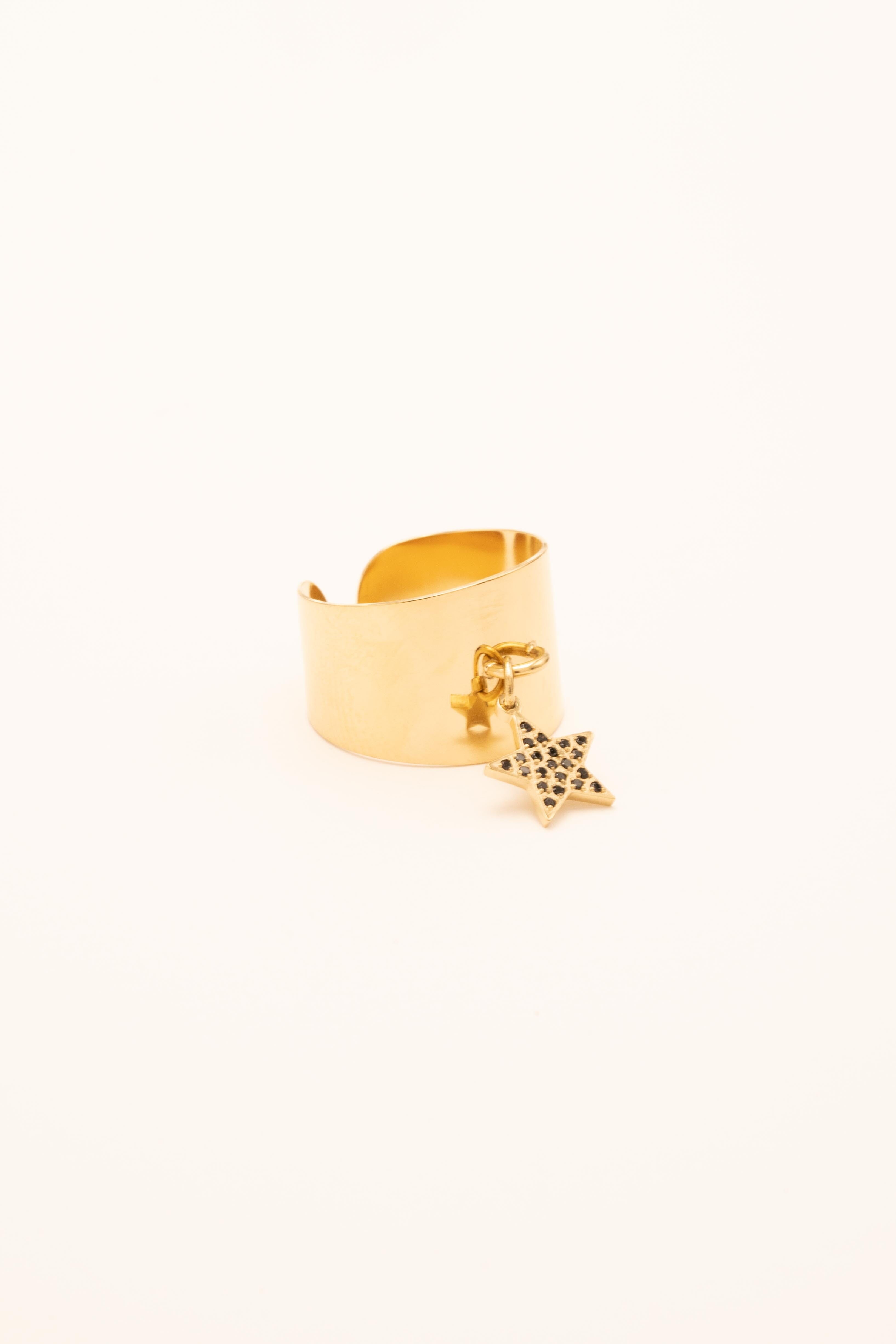 Bague Bohm Paris - Vera Bagues Bohm Paris