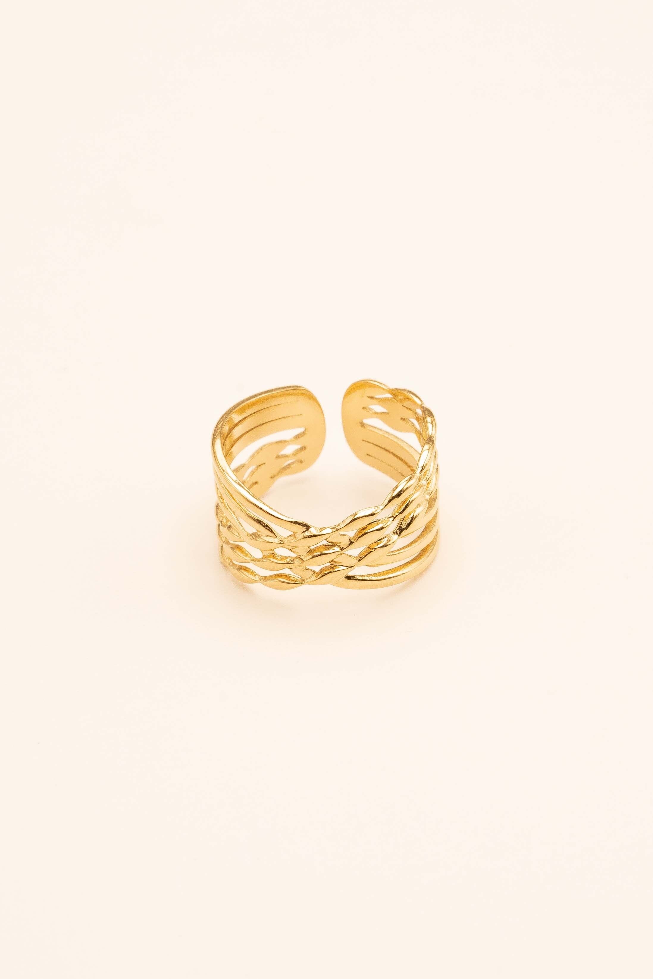 Bague Bohm Paris - Wendy Bague Bohm Paris