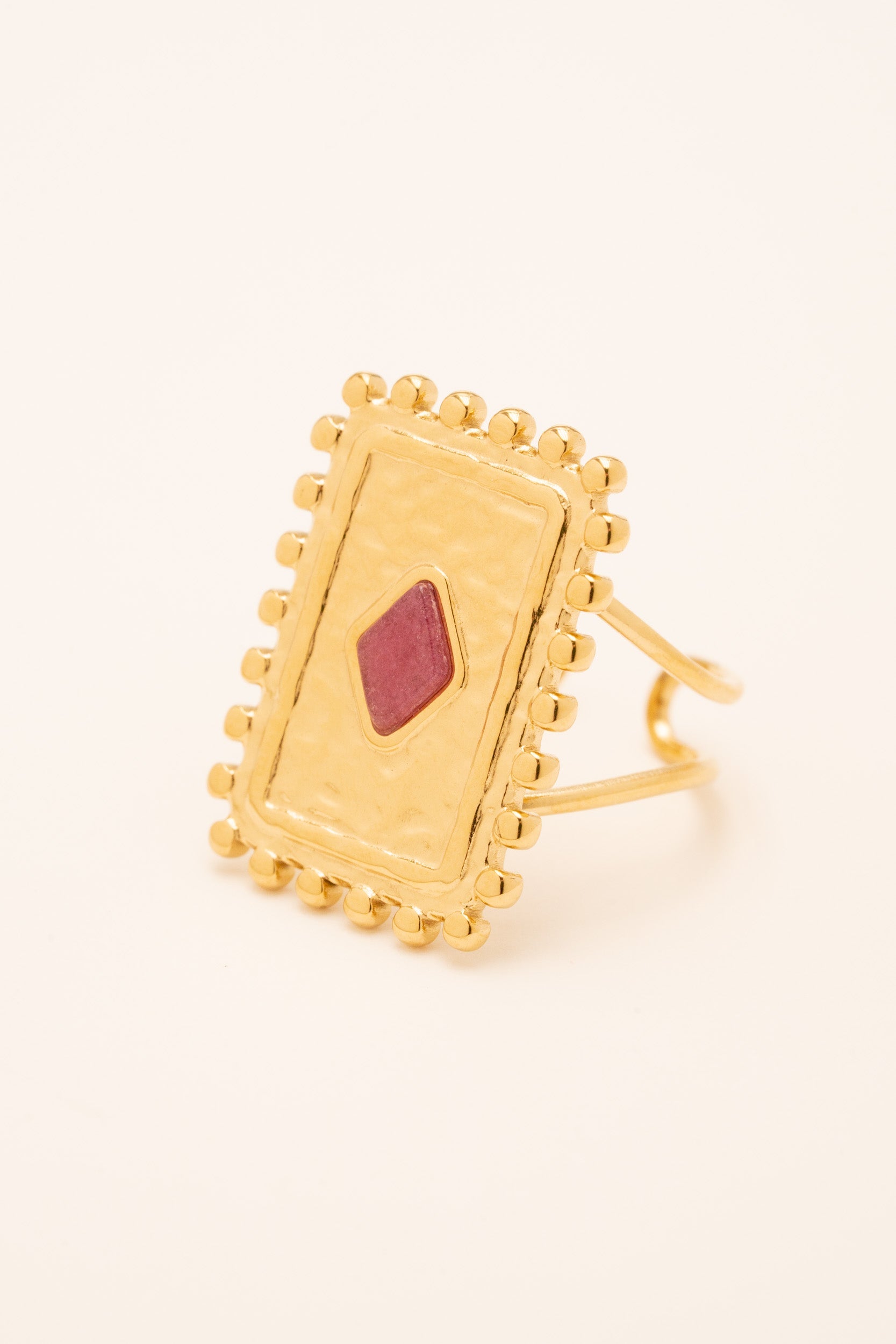 Bague Cardi Colliers Bohm Paris