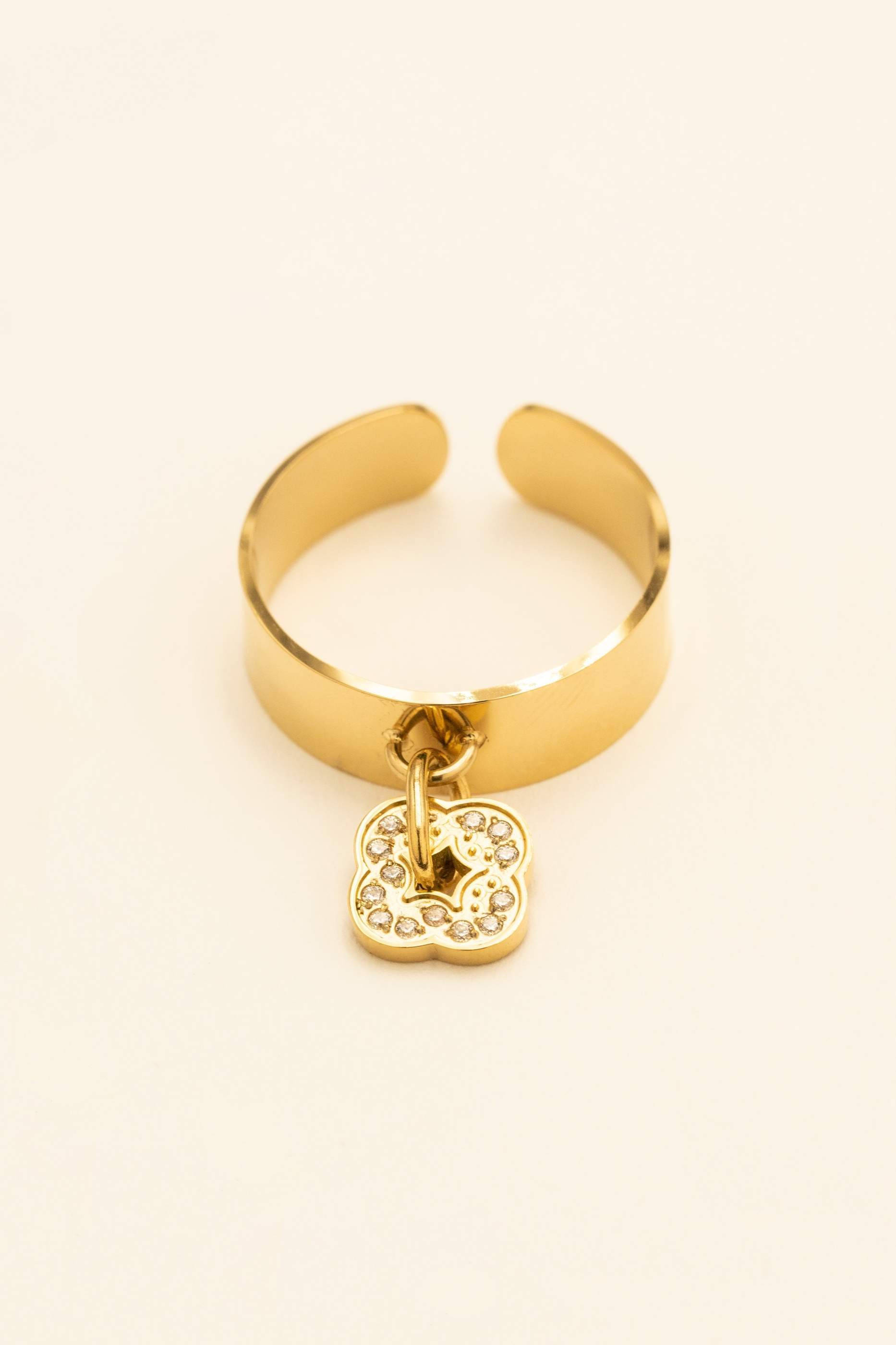 Bague Carlo Shiny Bague Bohm Paris