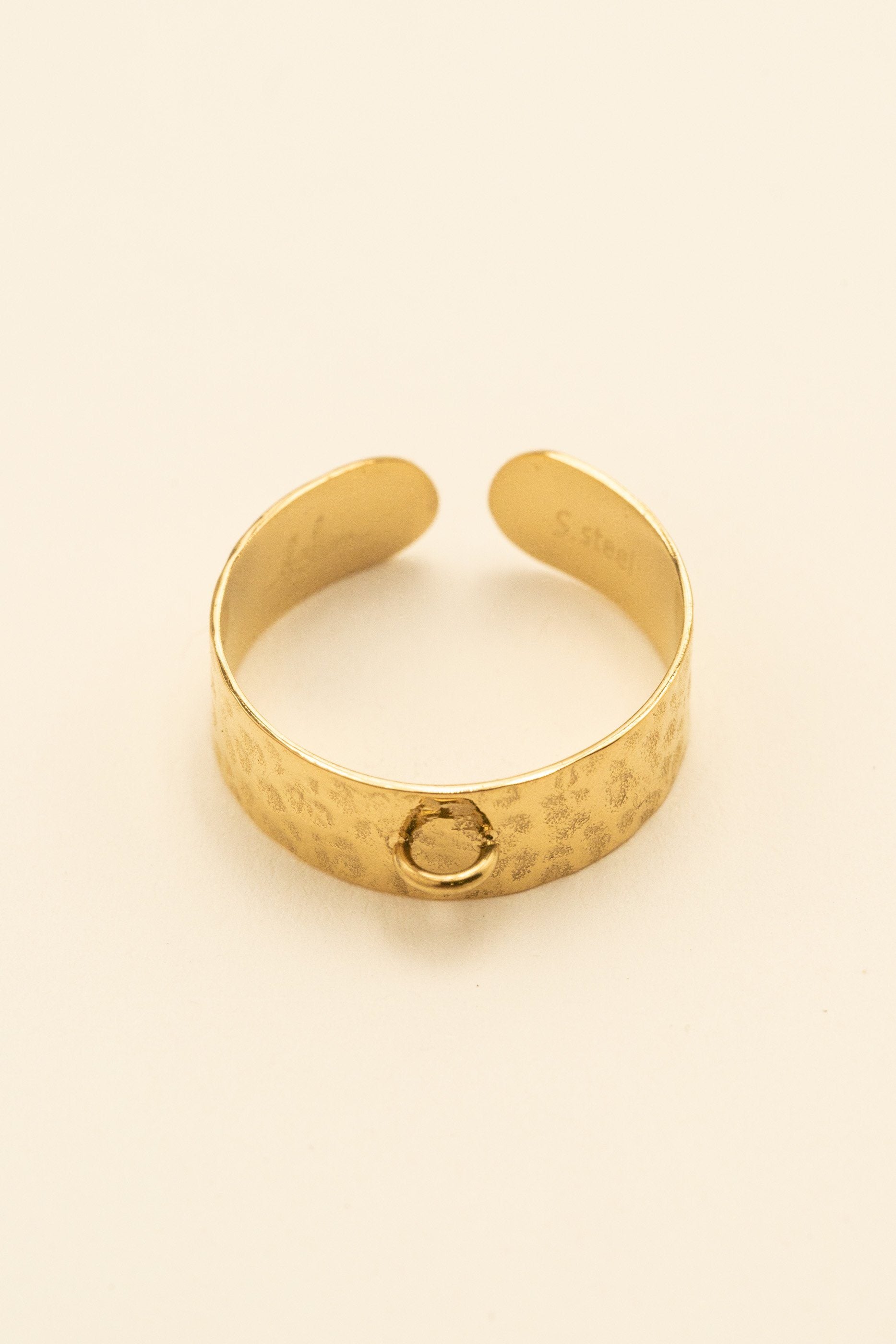 Bague Caspary Bague Bohm Paris