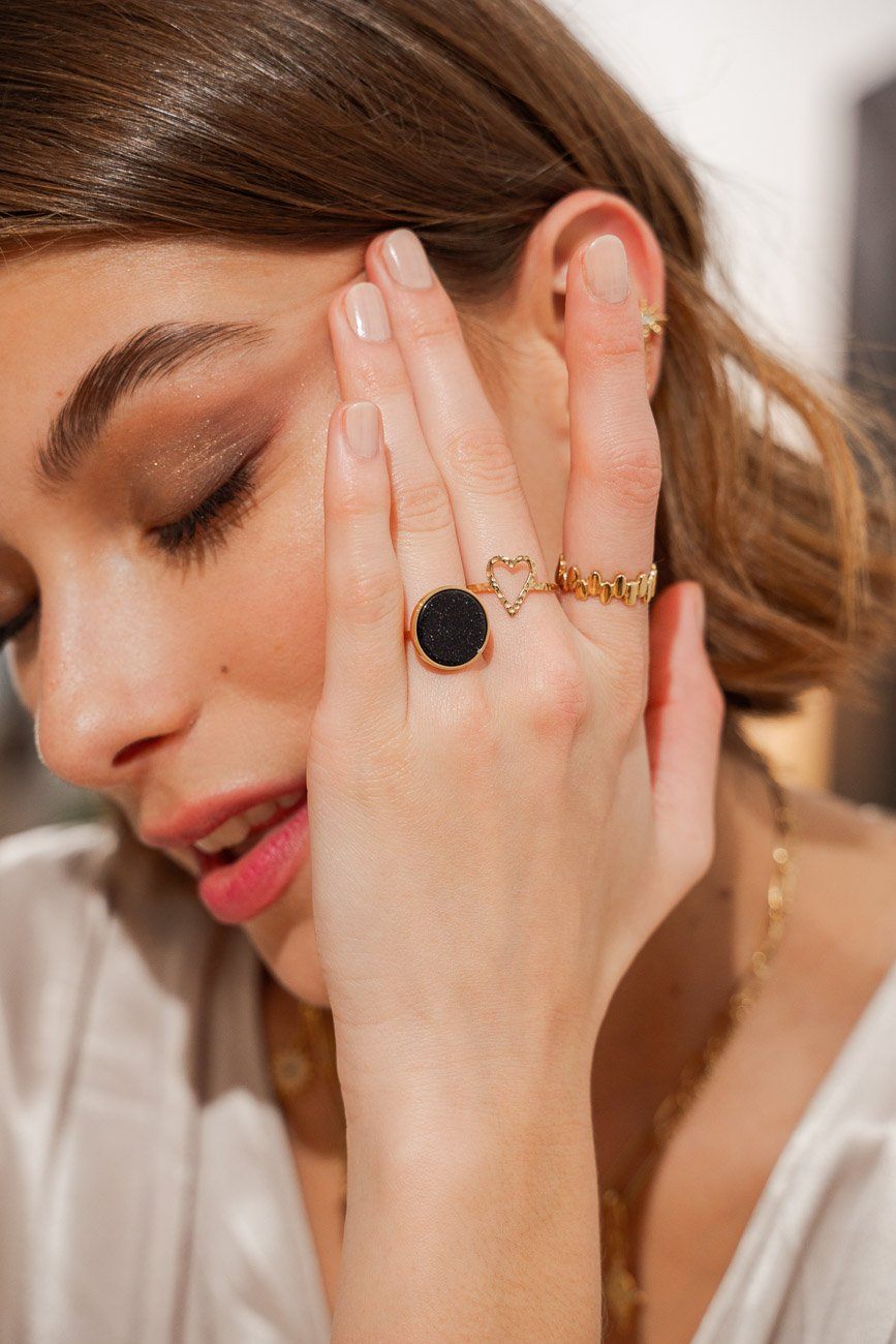 Bague Célian Bague Bohm Paris