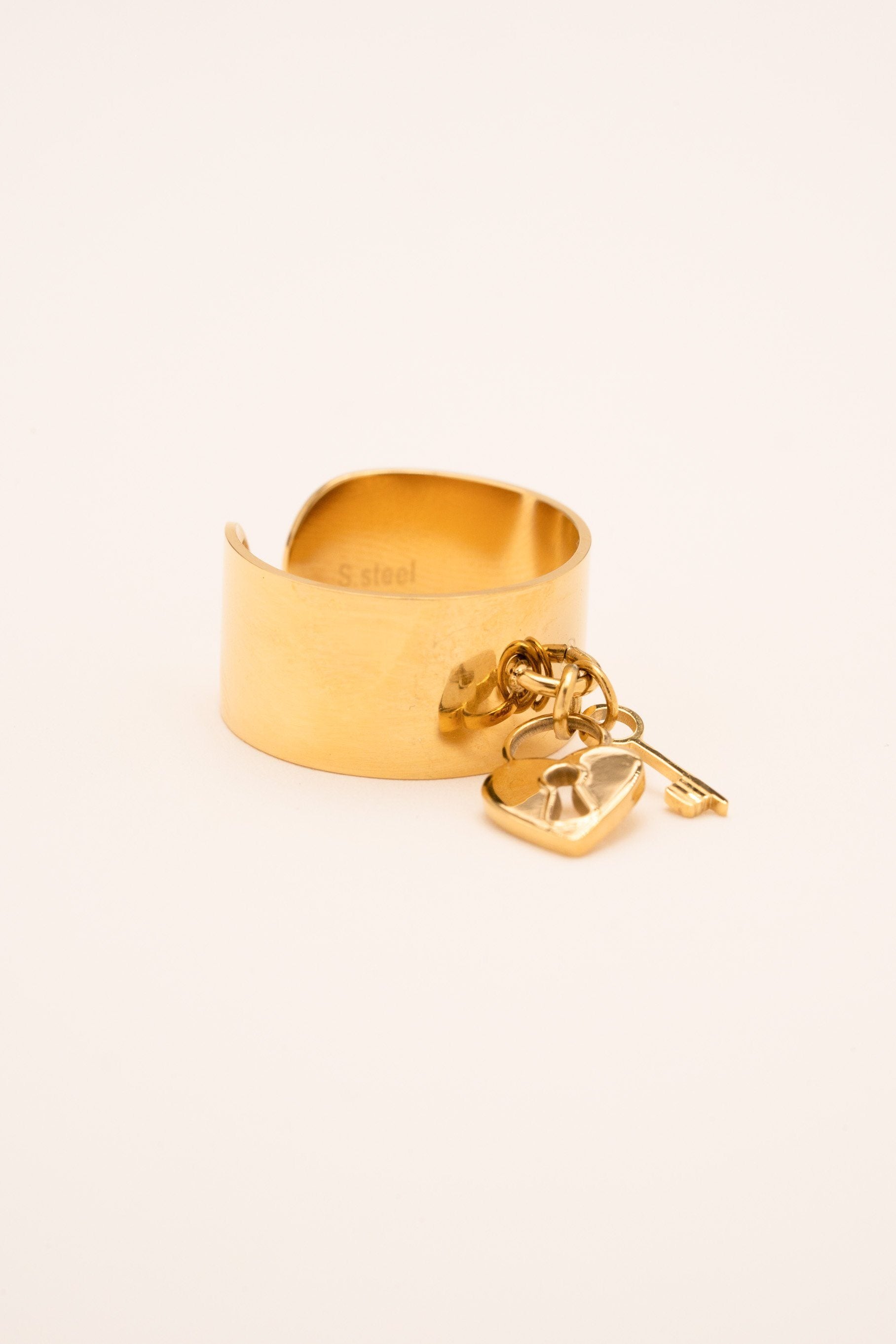 Bague Clara Bagues Bohm Paris