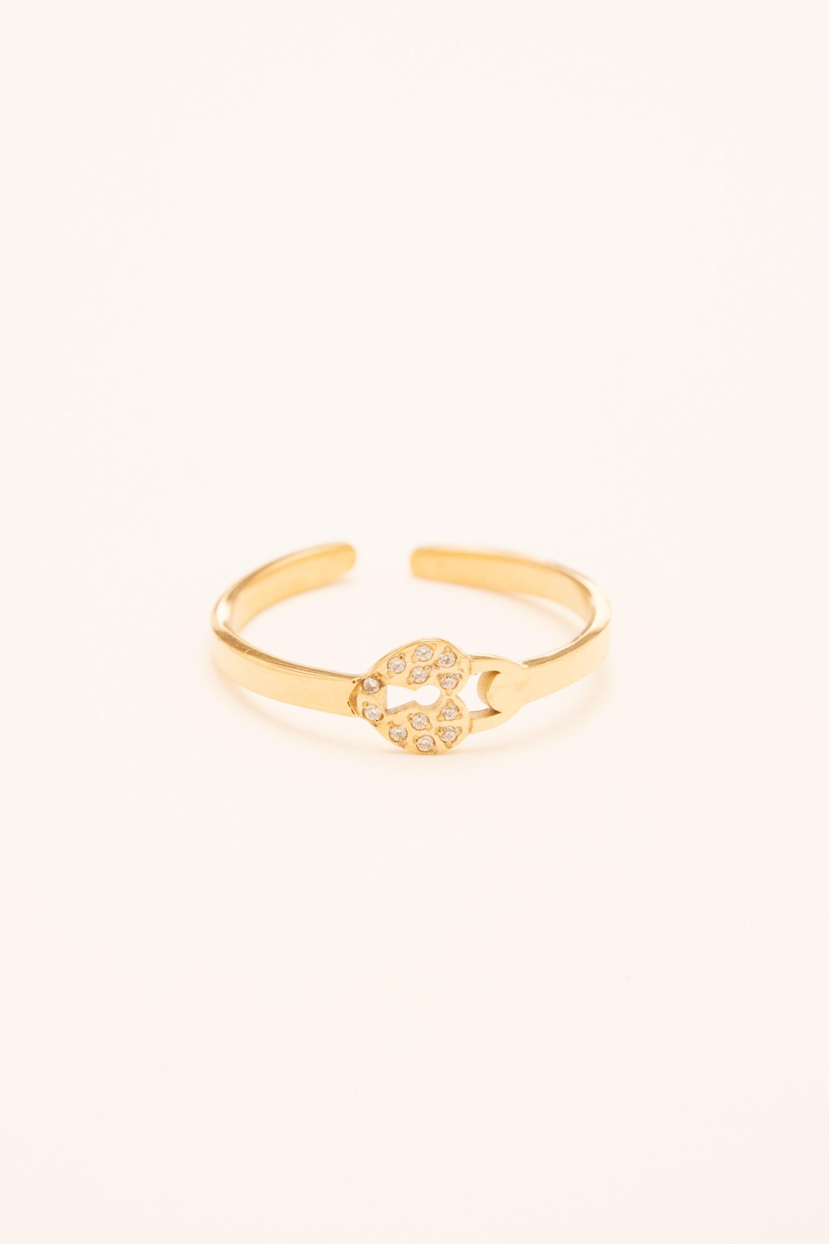 Bague Clara Bohm Paris