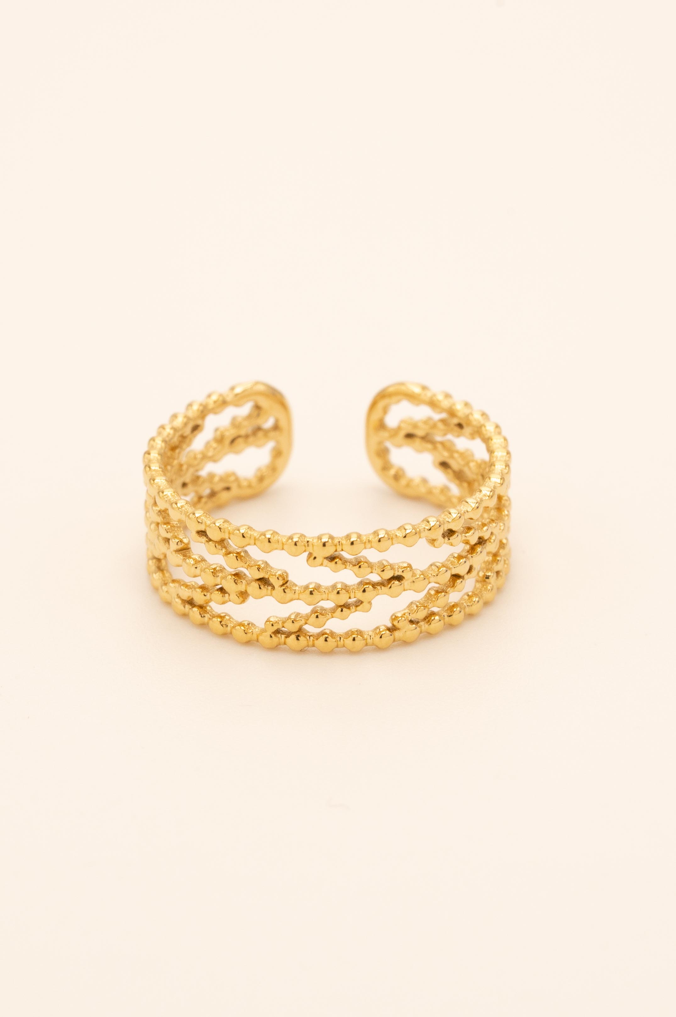 Bague Evan Bague Bohm Paris