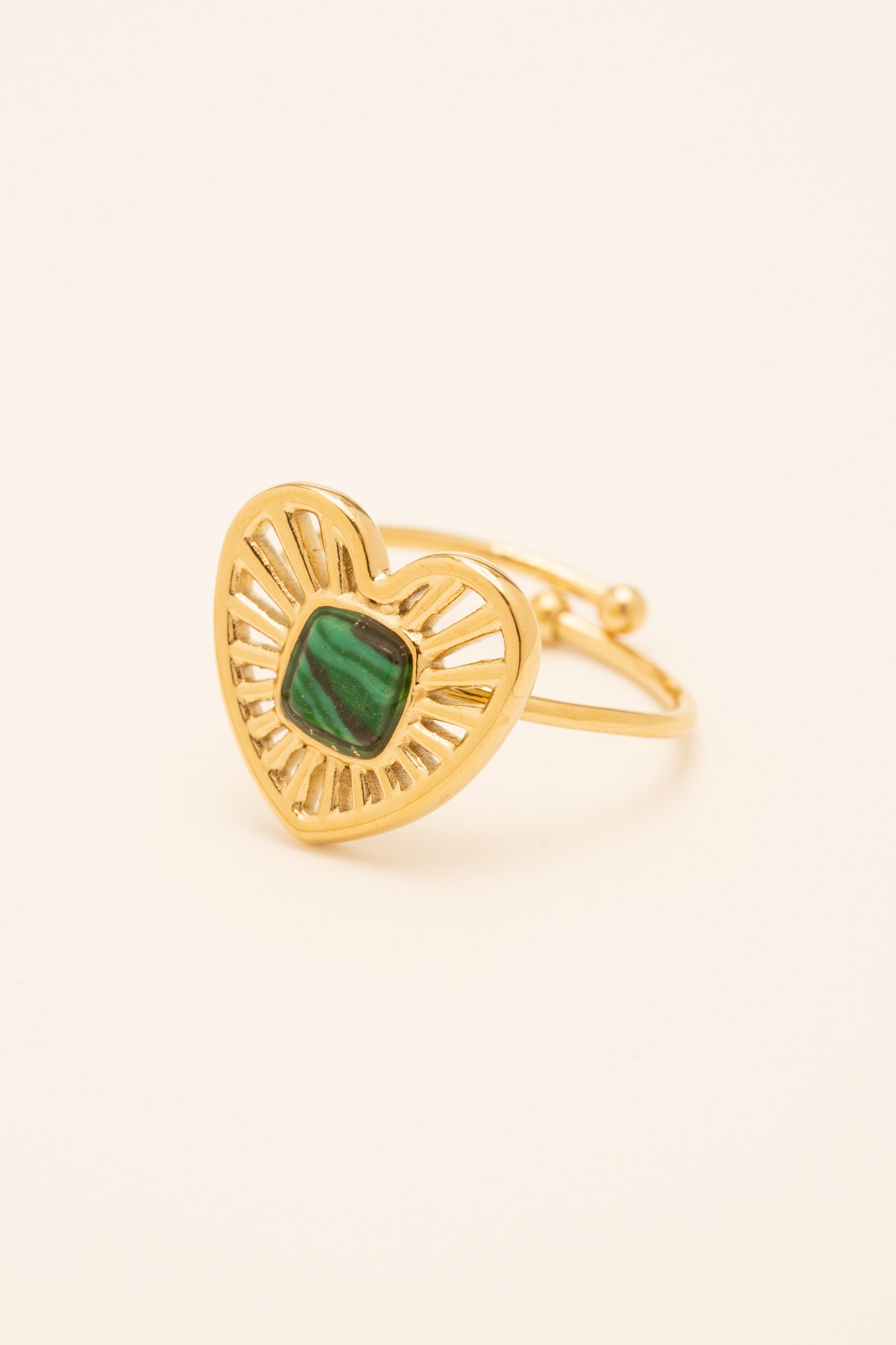 Bague Jesse Bohm Paris