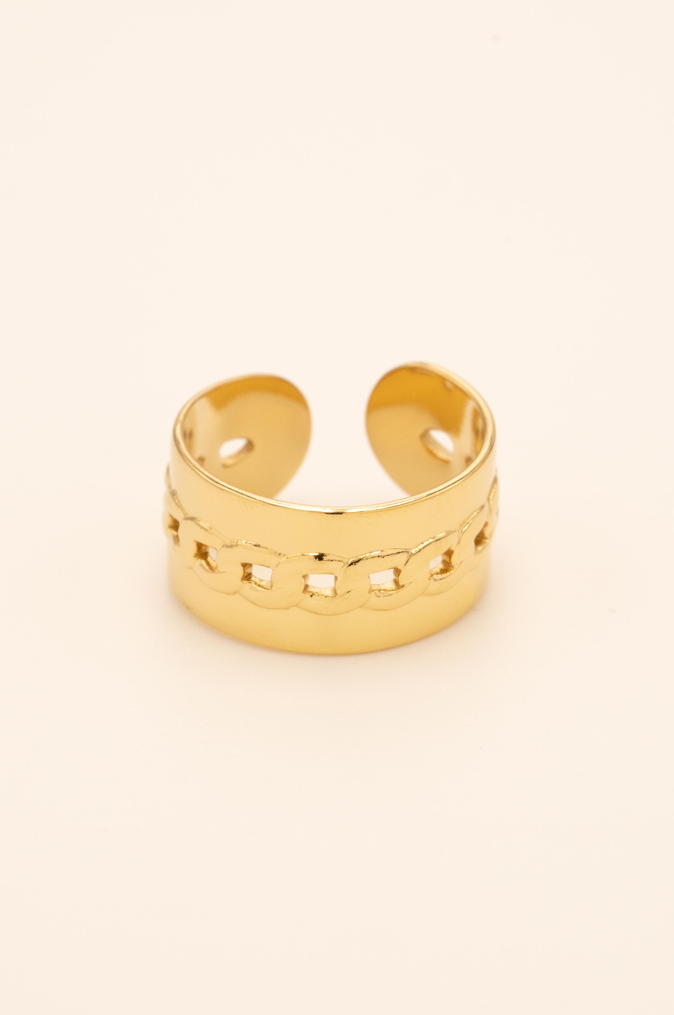 Bague Joevin Bague Bohm Paris