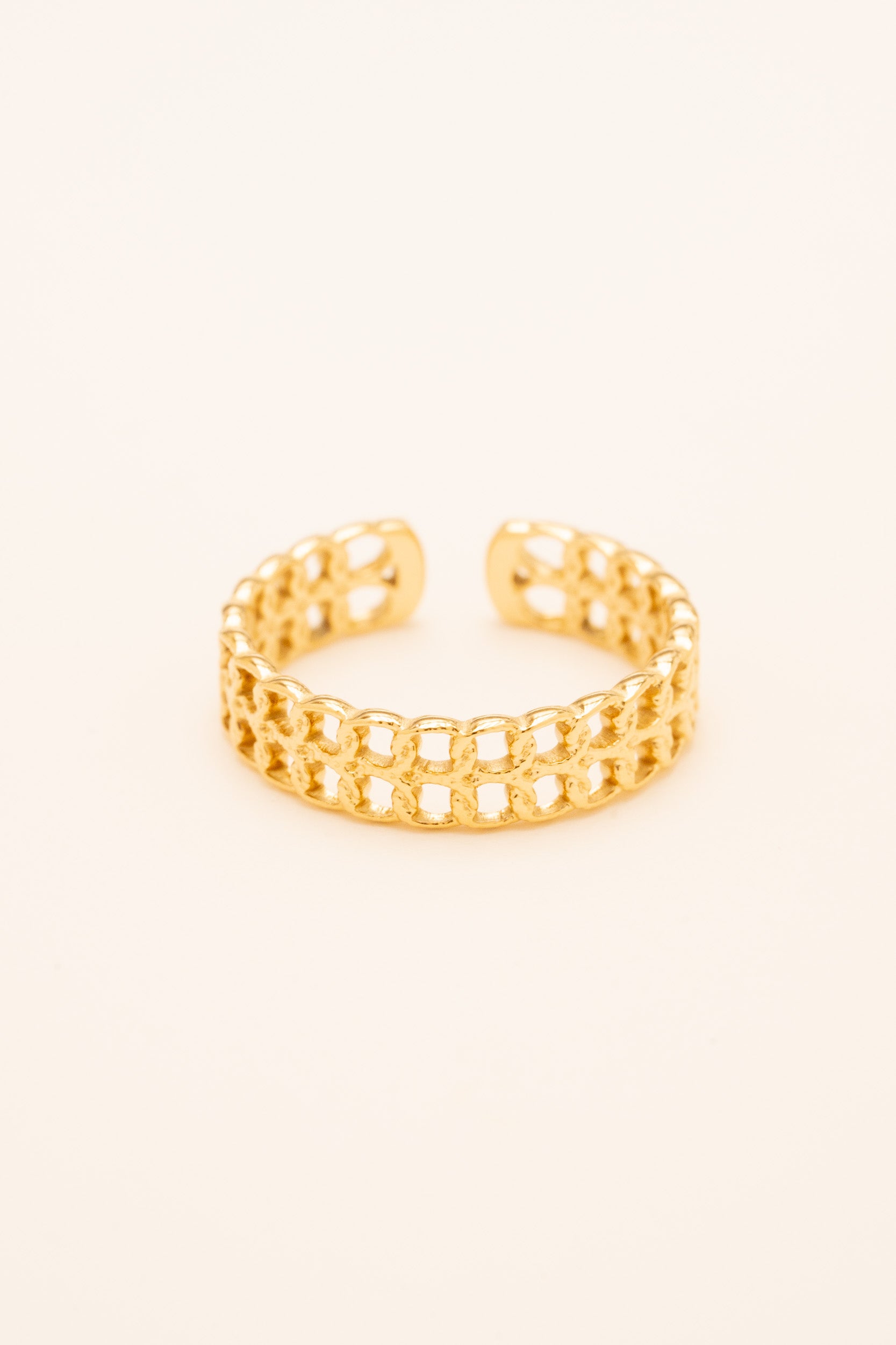 Bague Kerry Bohm Paris