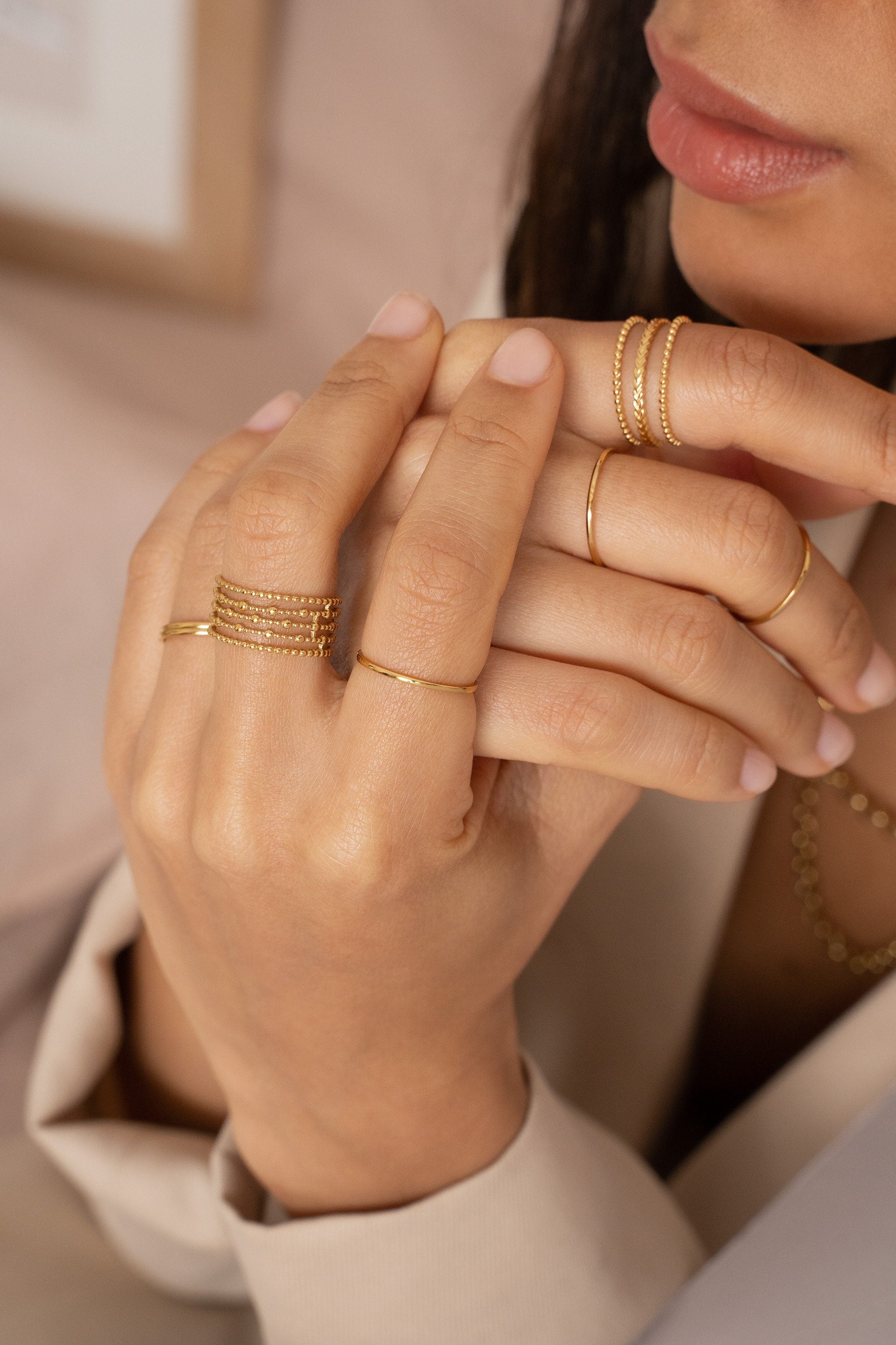 Bague Kevan Bague Bohm Paris
