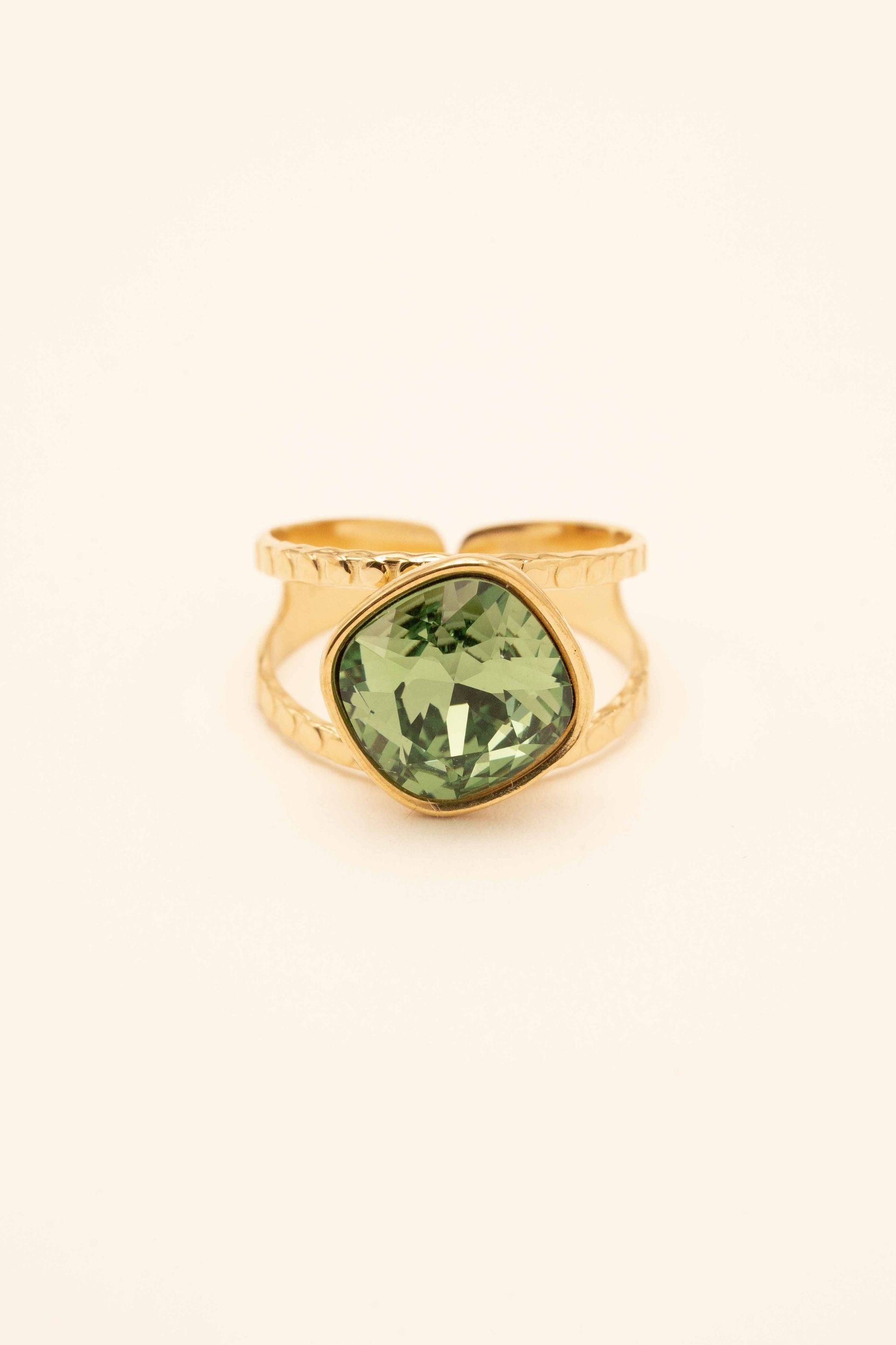 Bague Léa Bague Bohm Paris