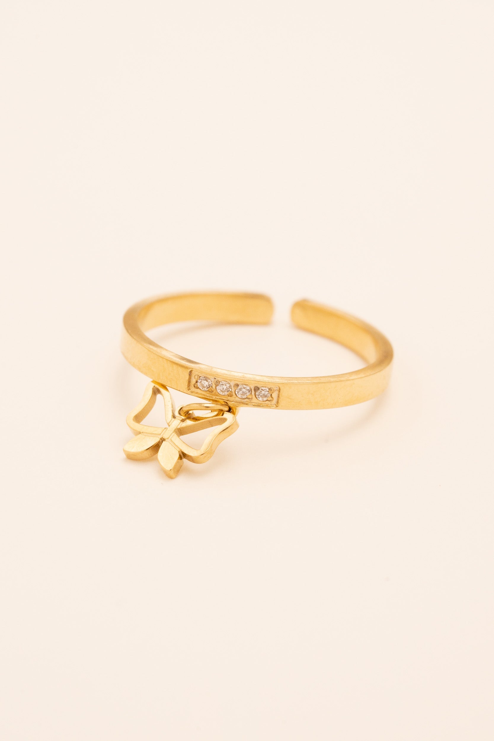 Bague Lolly Bohm Paris