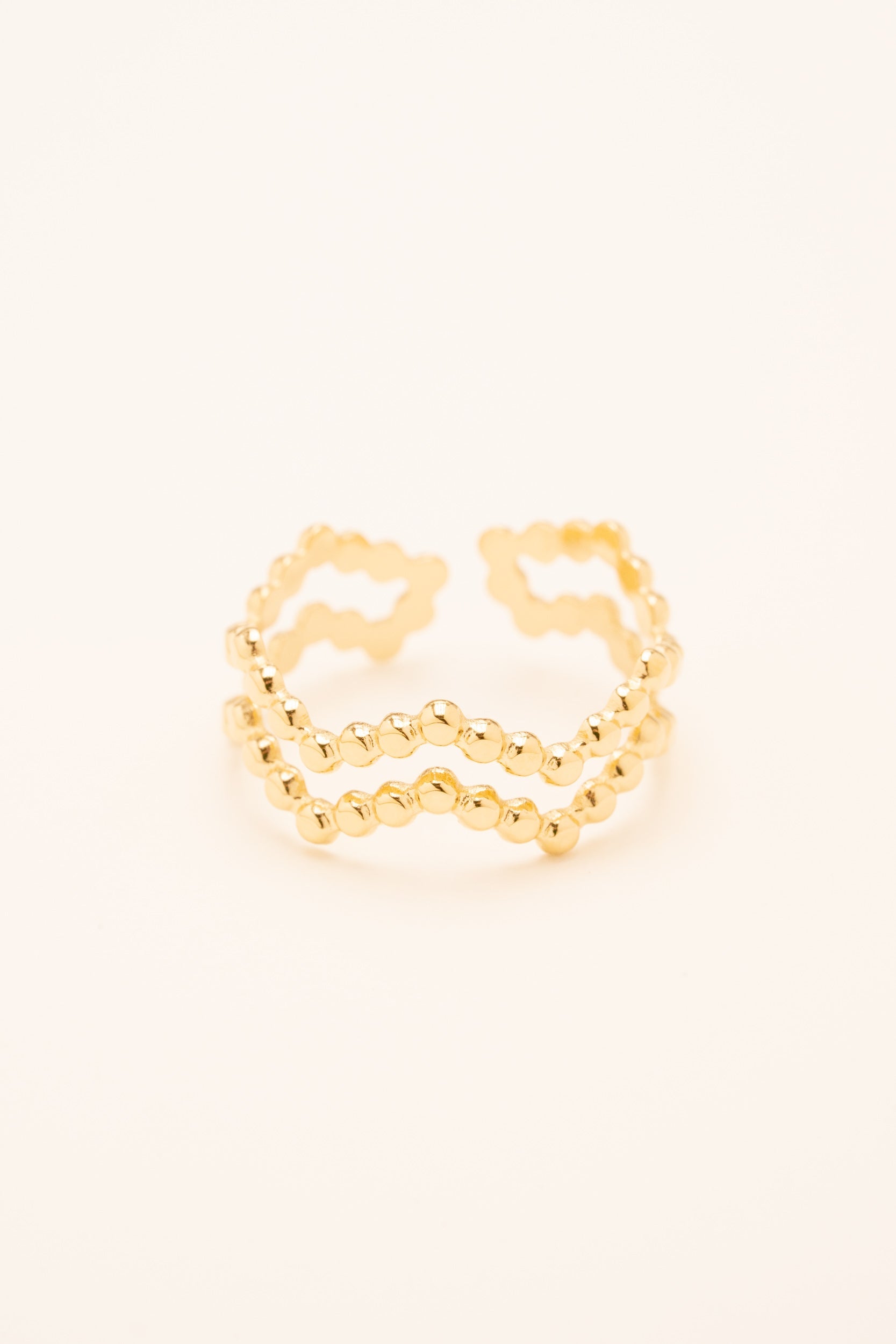 Bague Lowell Bagues Bohm Paris