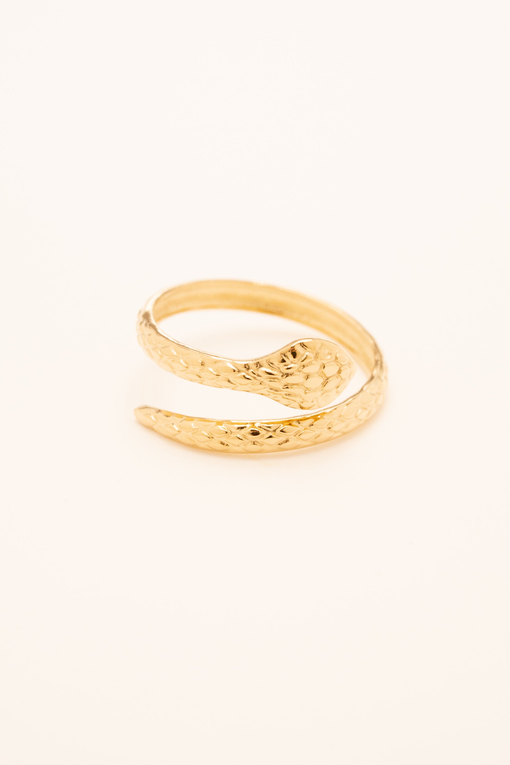 Bague Moses Bohm Paris