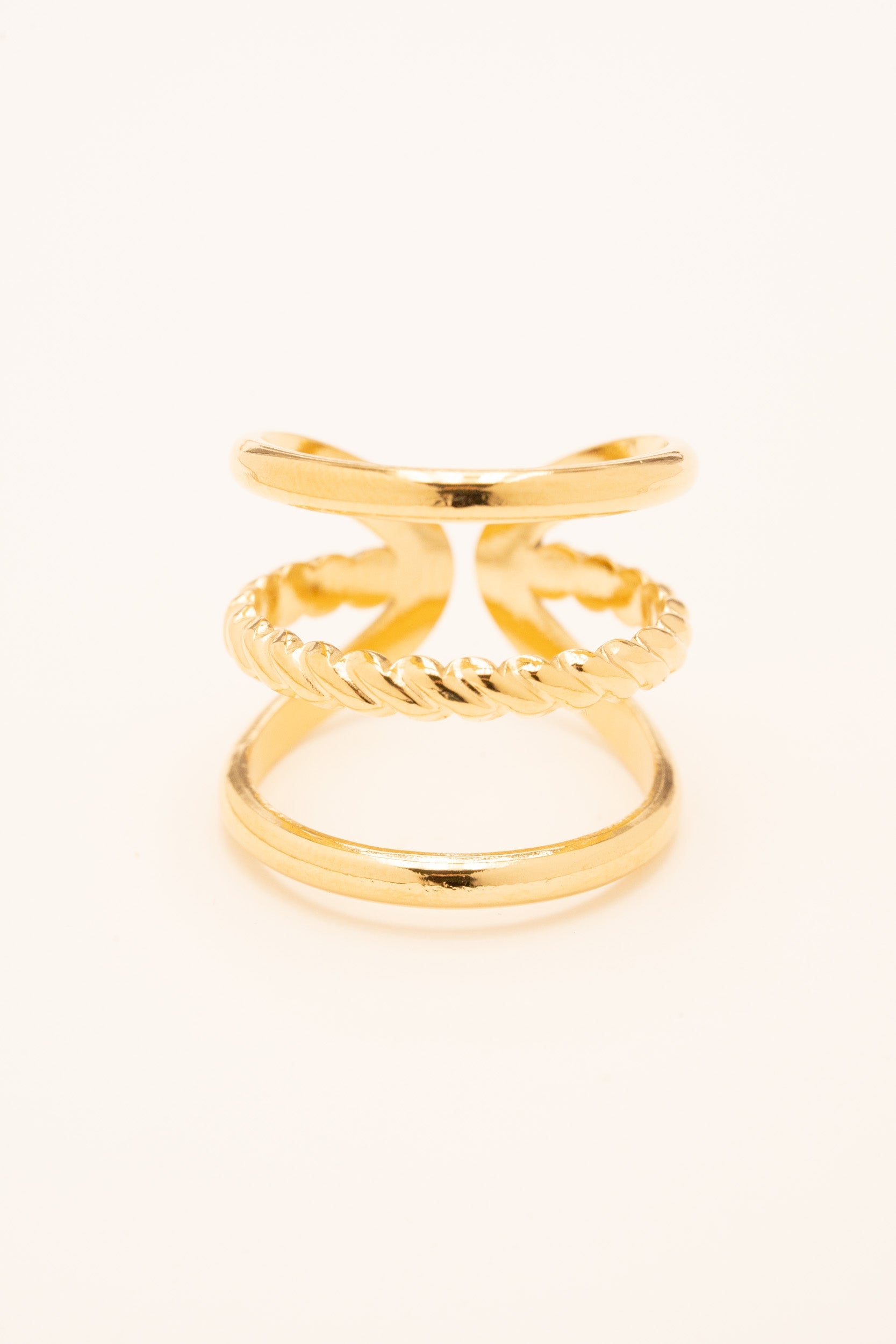 Bague Mylee Bohm Paris