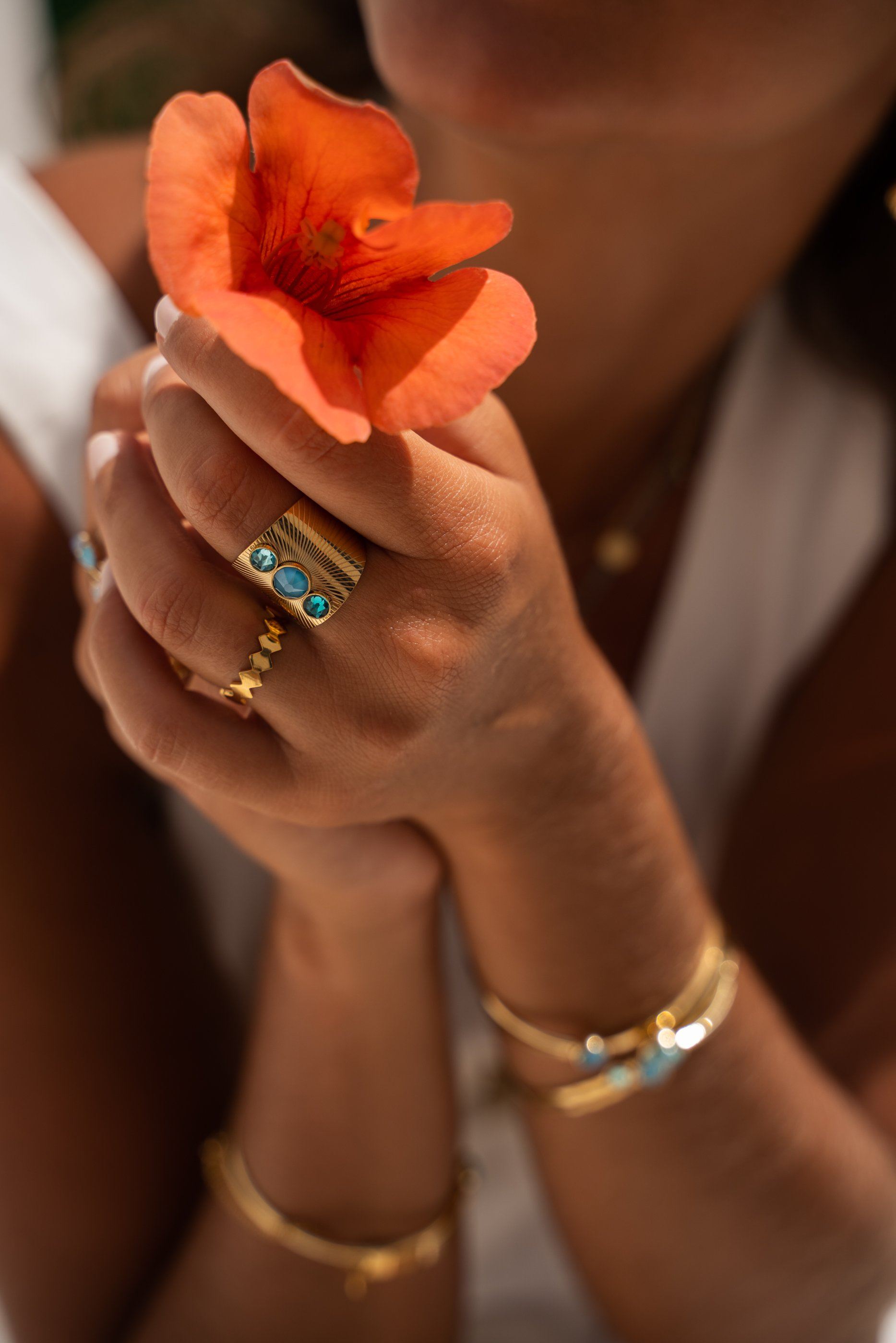 Bague Paloma Bague Bohm Paris