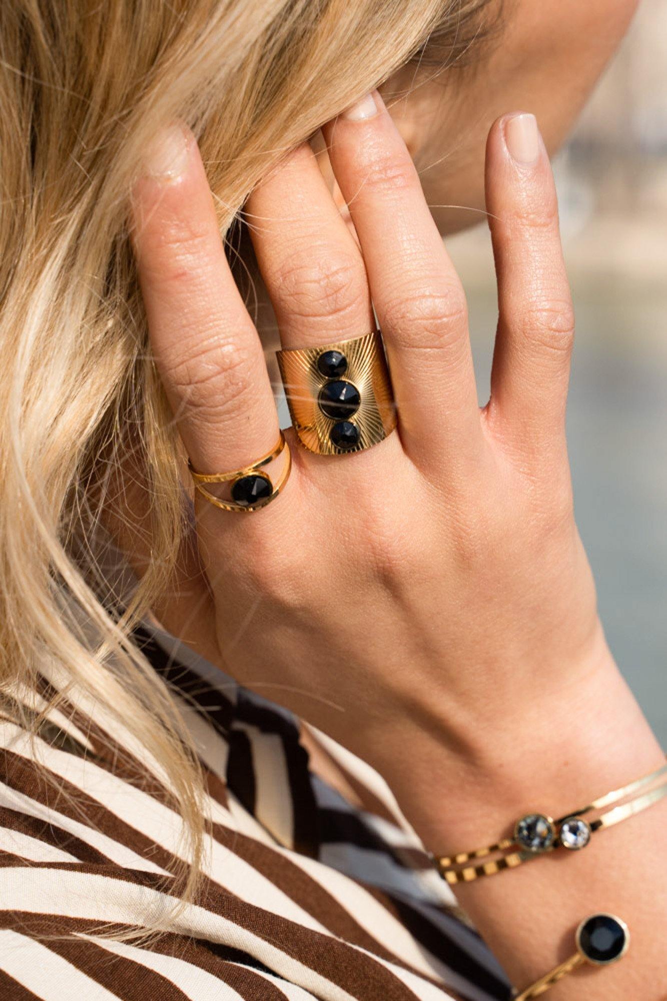 Bague Paloma Bague Bohm Paris
