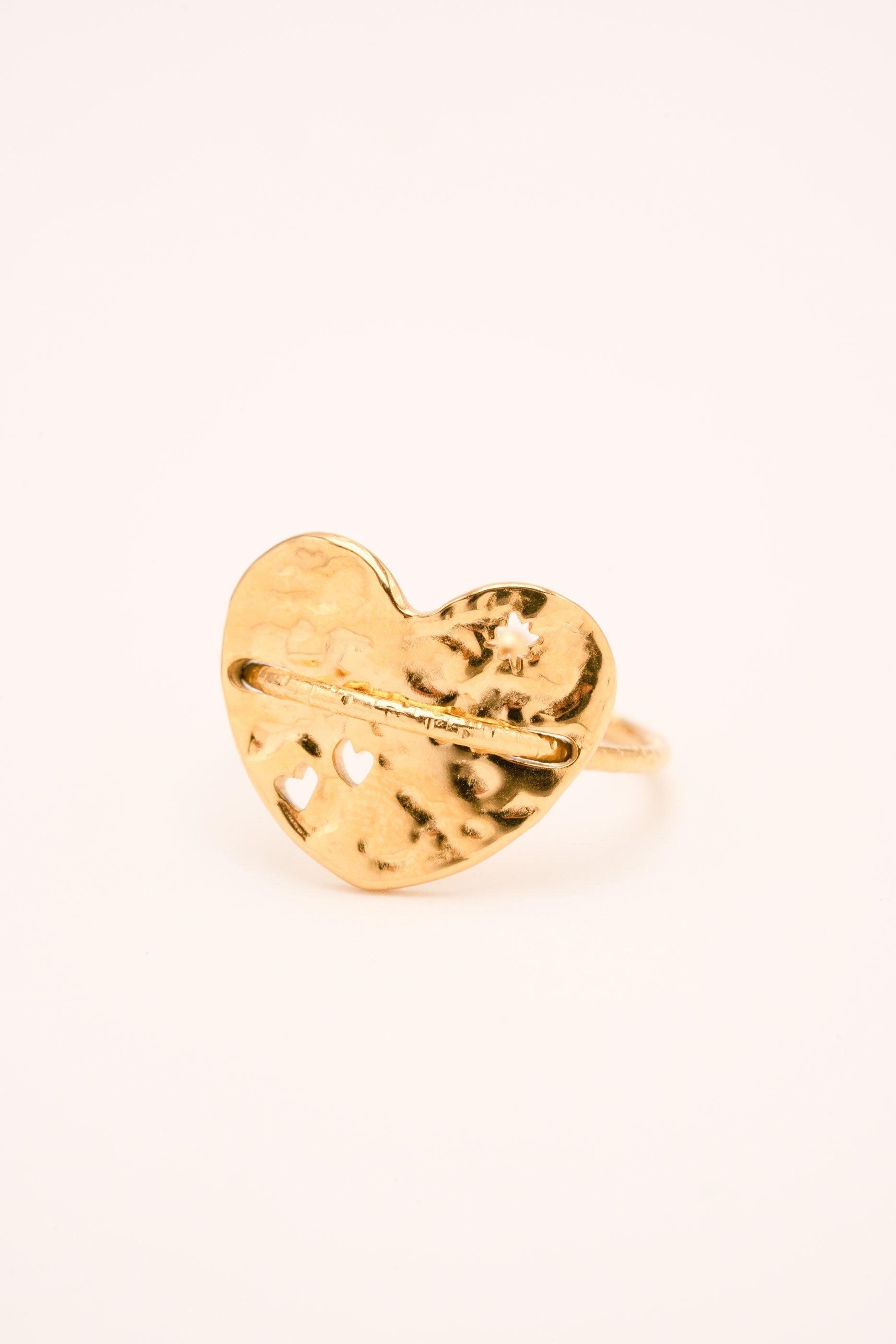 Bague Paolina Bagues Bohm Paris