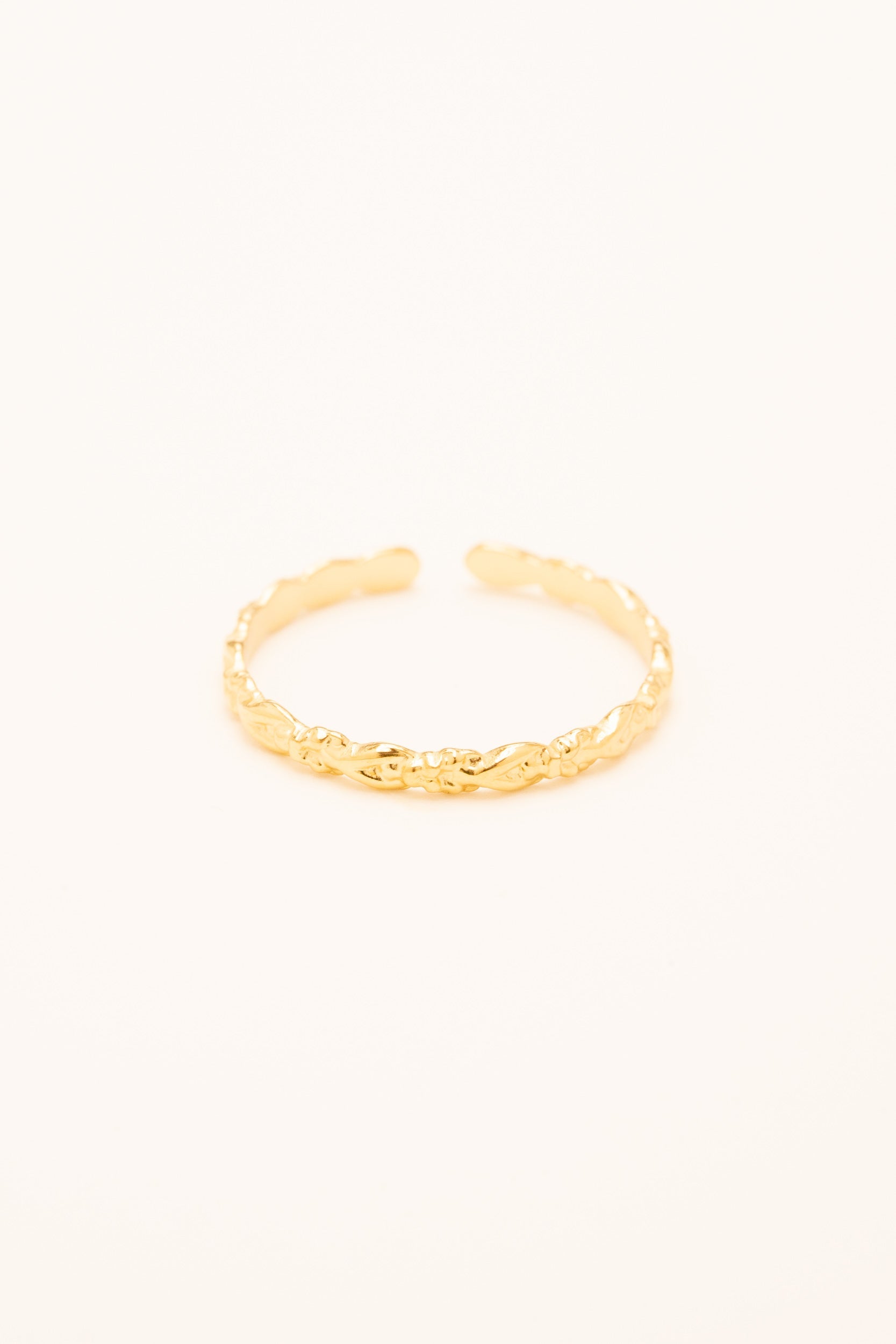 Bague Rick Bohm Paris