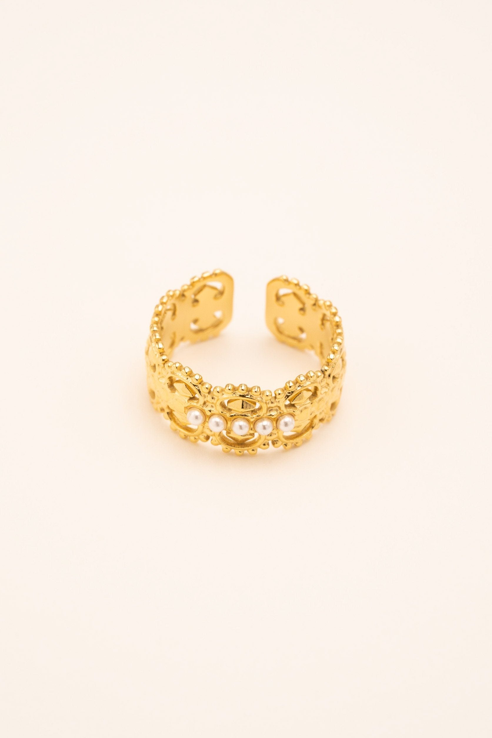Bague Ronie Bague Bohm Paris