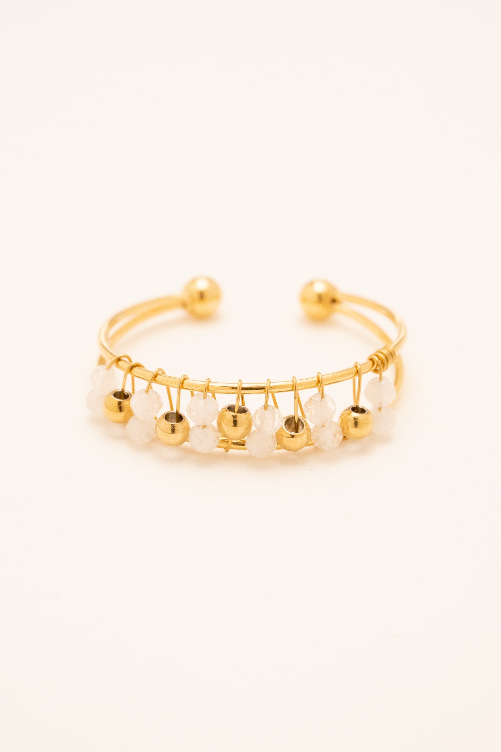 Bague Seth Bagues Bohm Paris