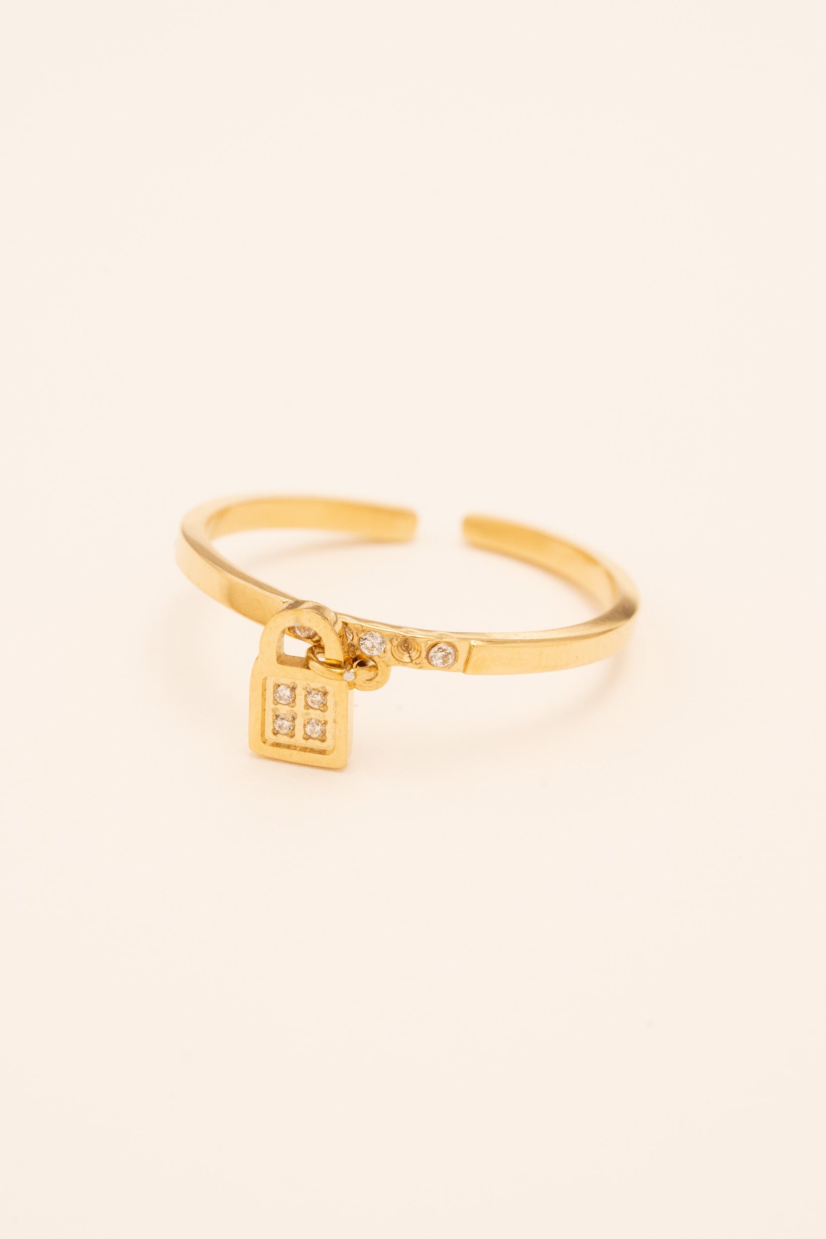 Bague Stella Bohm Paris