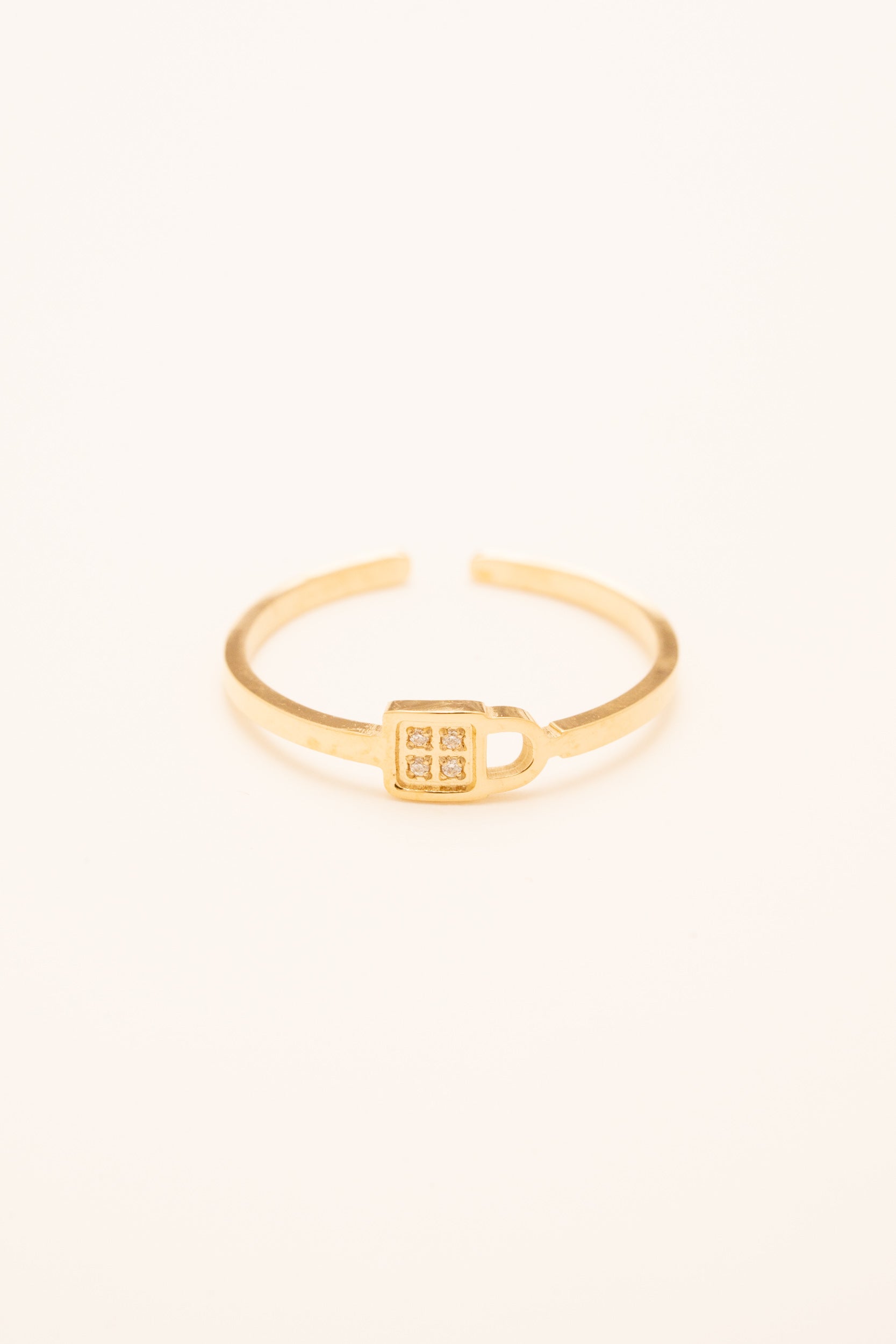 Bague Stellanie Bohm Paris
