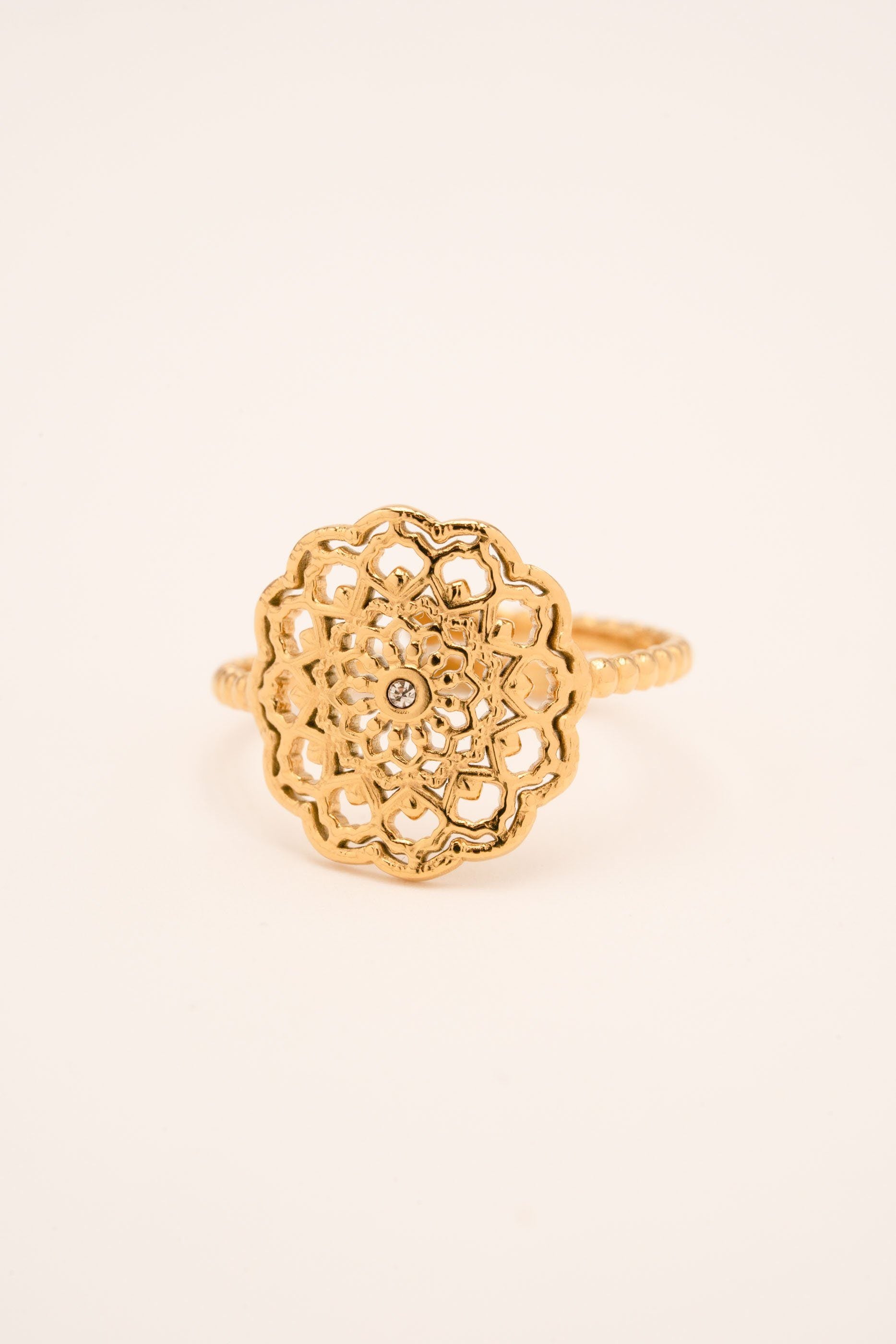 Bague Timothée Bagues Bohm Paris