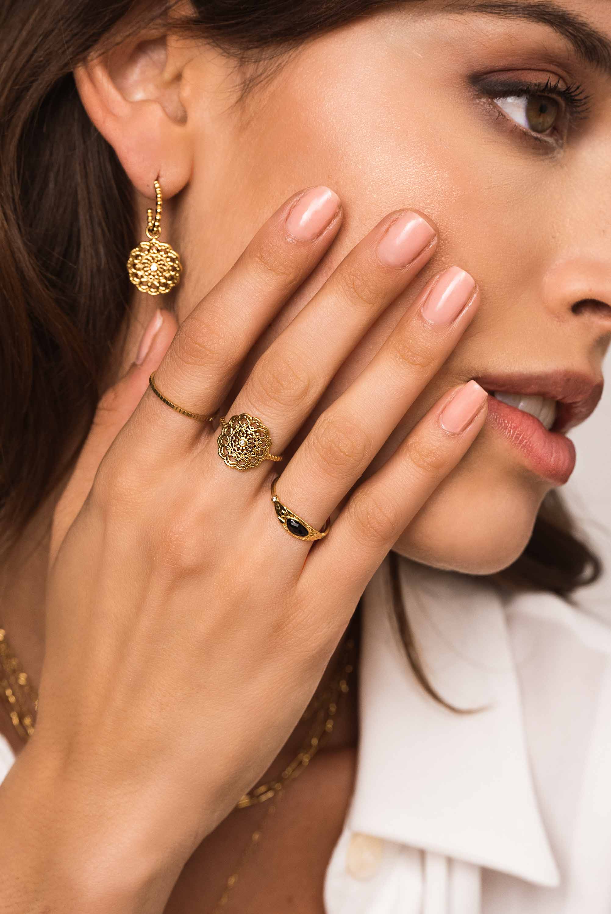 Bague Timothée Bagues Bohm Paris