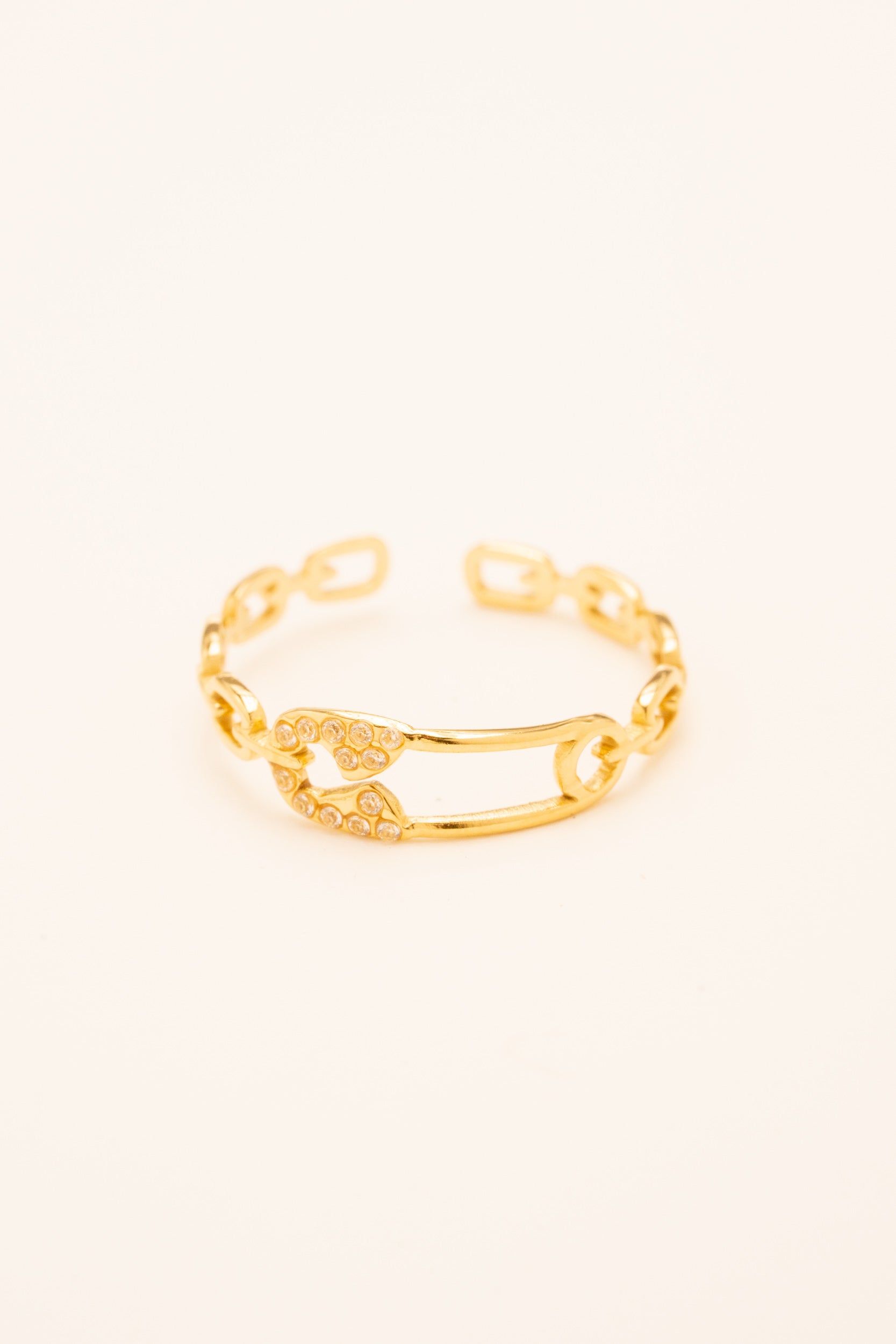 Bague Van Bohm Paris